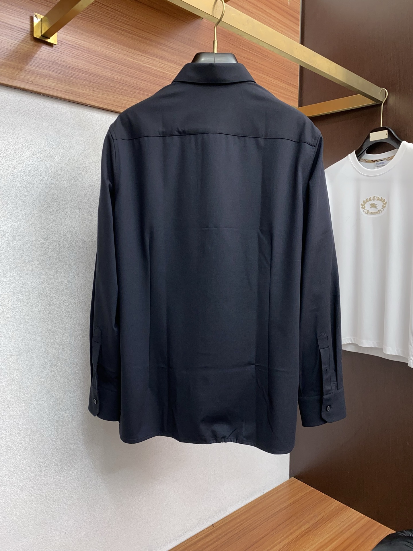 Brunello Cucinelli Male Shirt Cotton Plaid M-xl