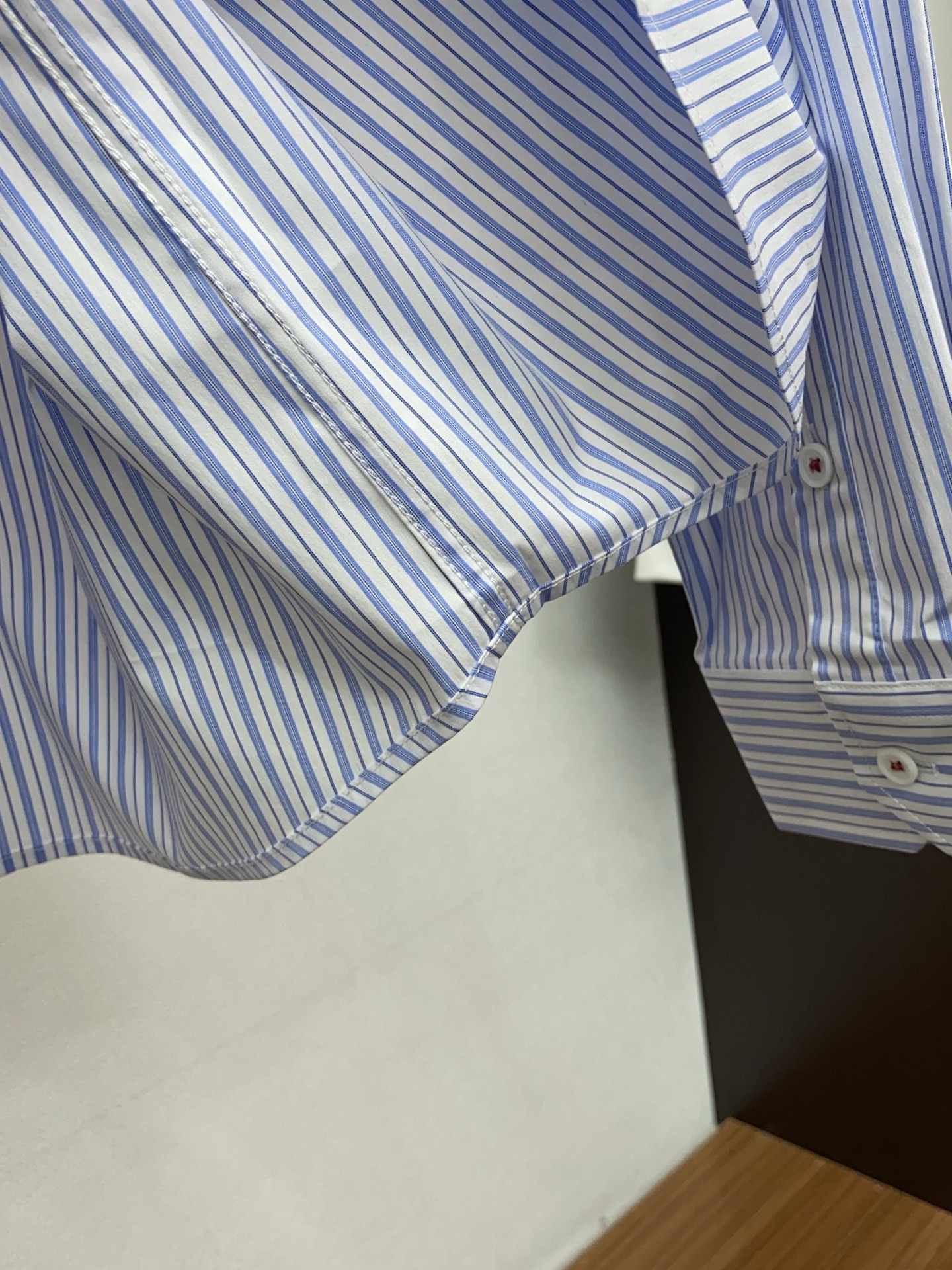 Givenchy Male Shirt Cotton M-l-xl