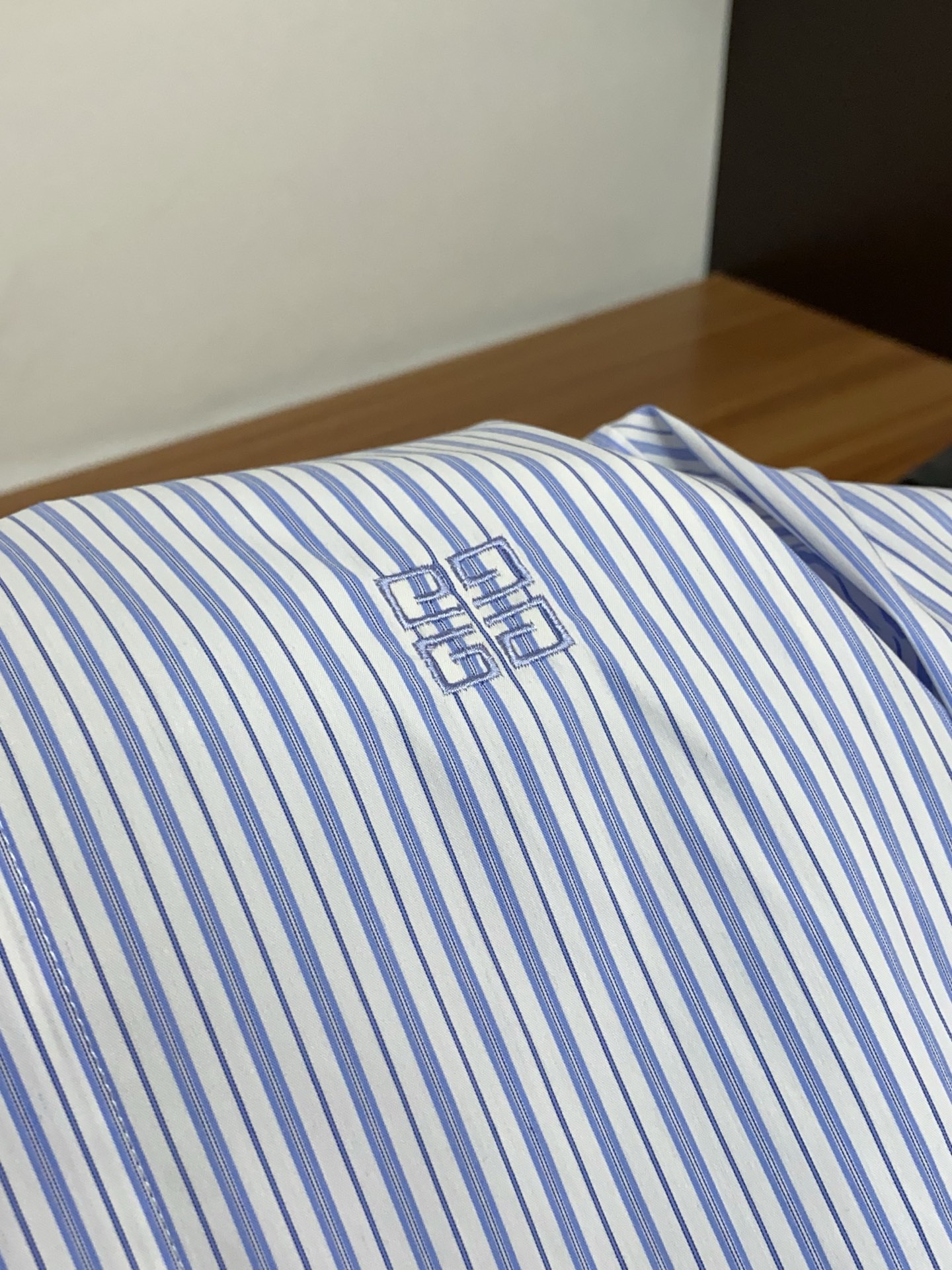 Givenchy Male Shirt Cotton M-l-xl