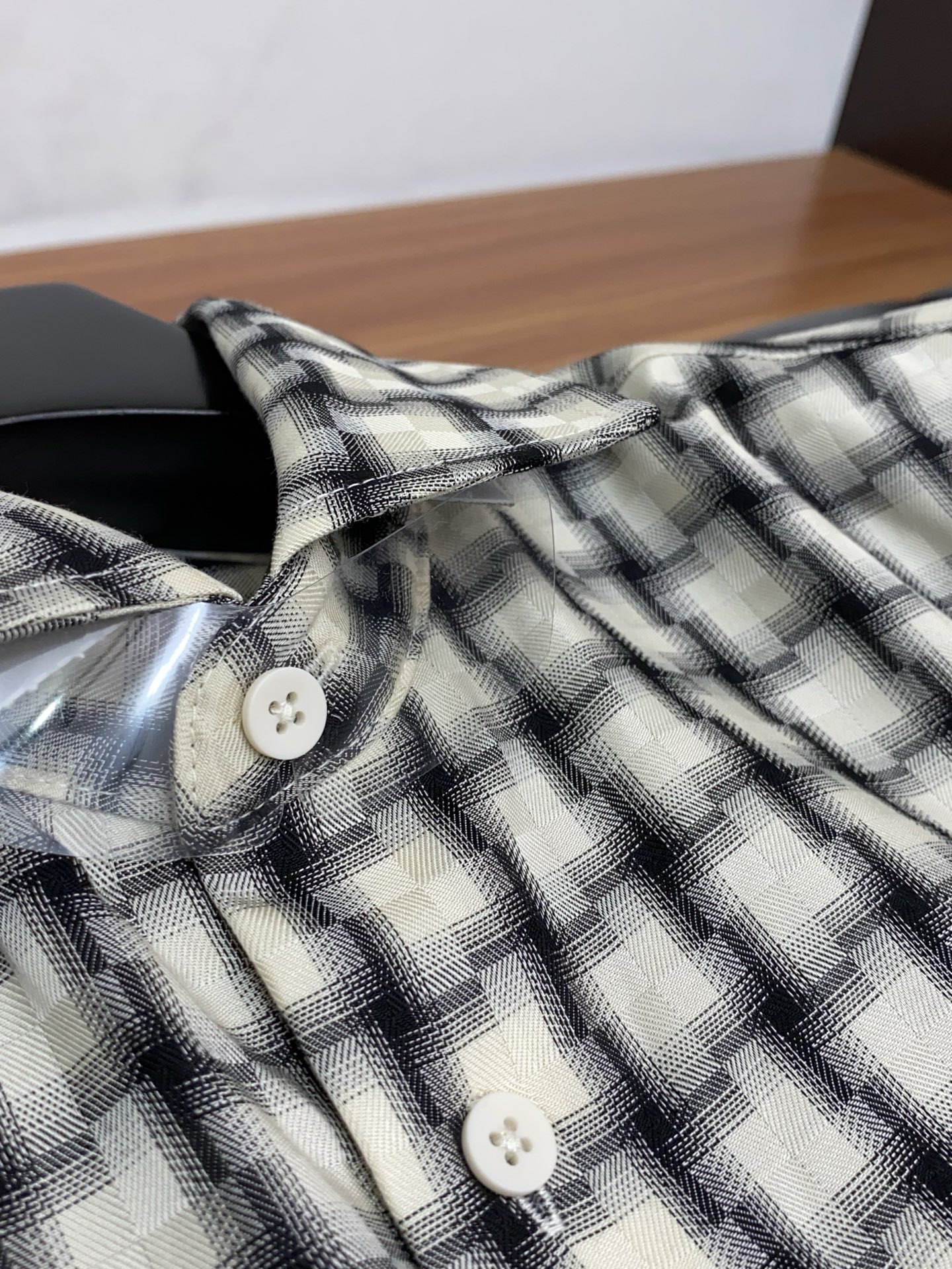 Louis Vuitton Male Shirt Cotton M-l-xl