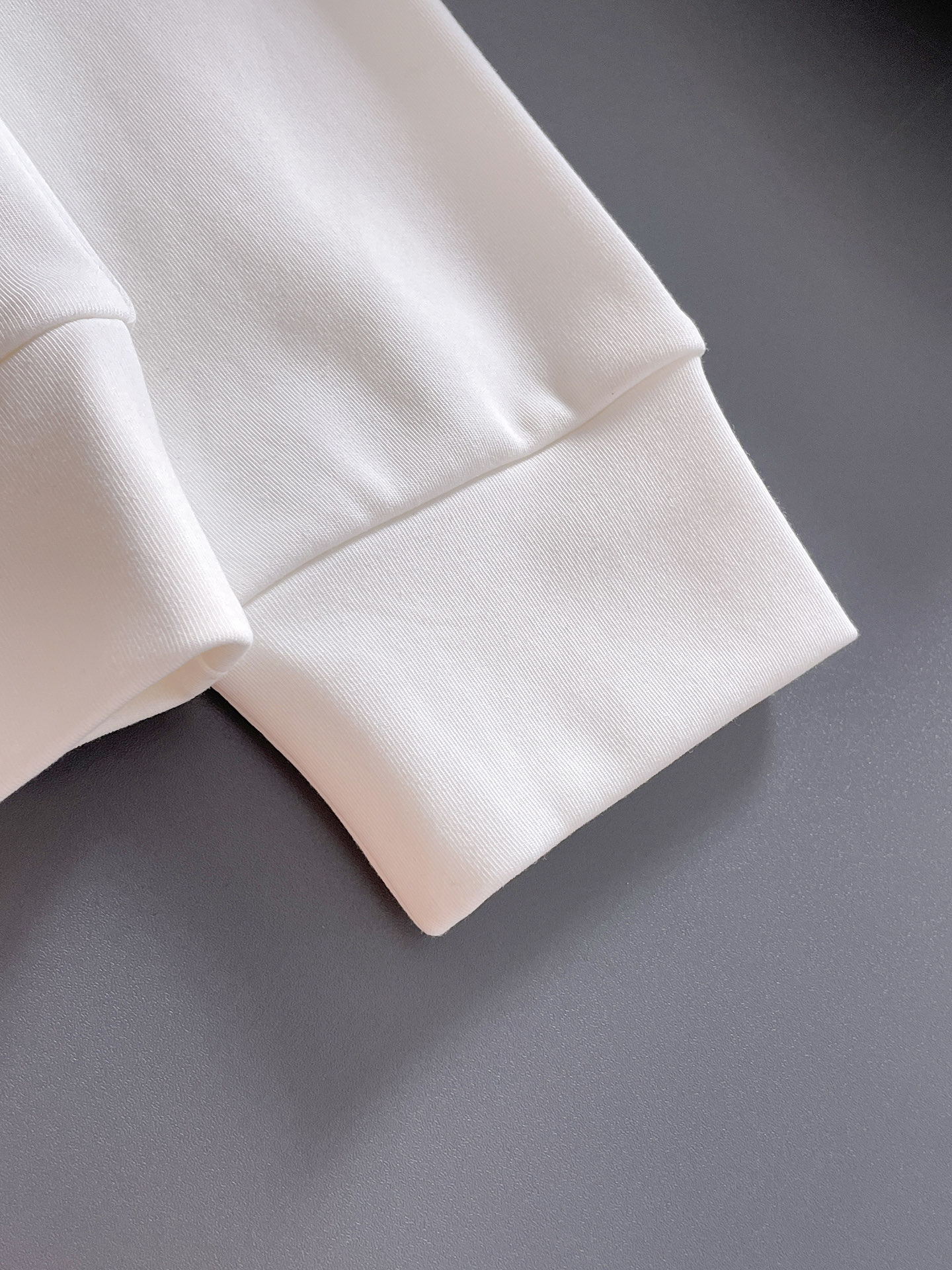 Loewe Male Hoodie Black S