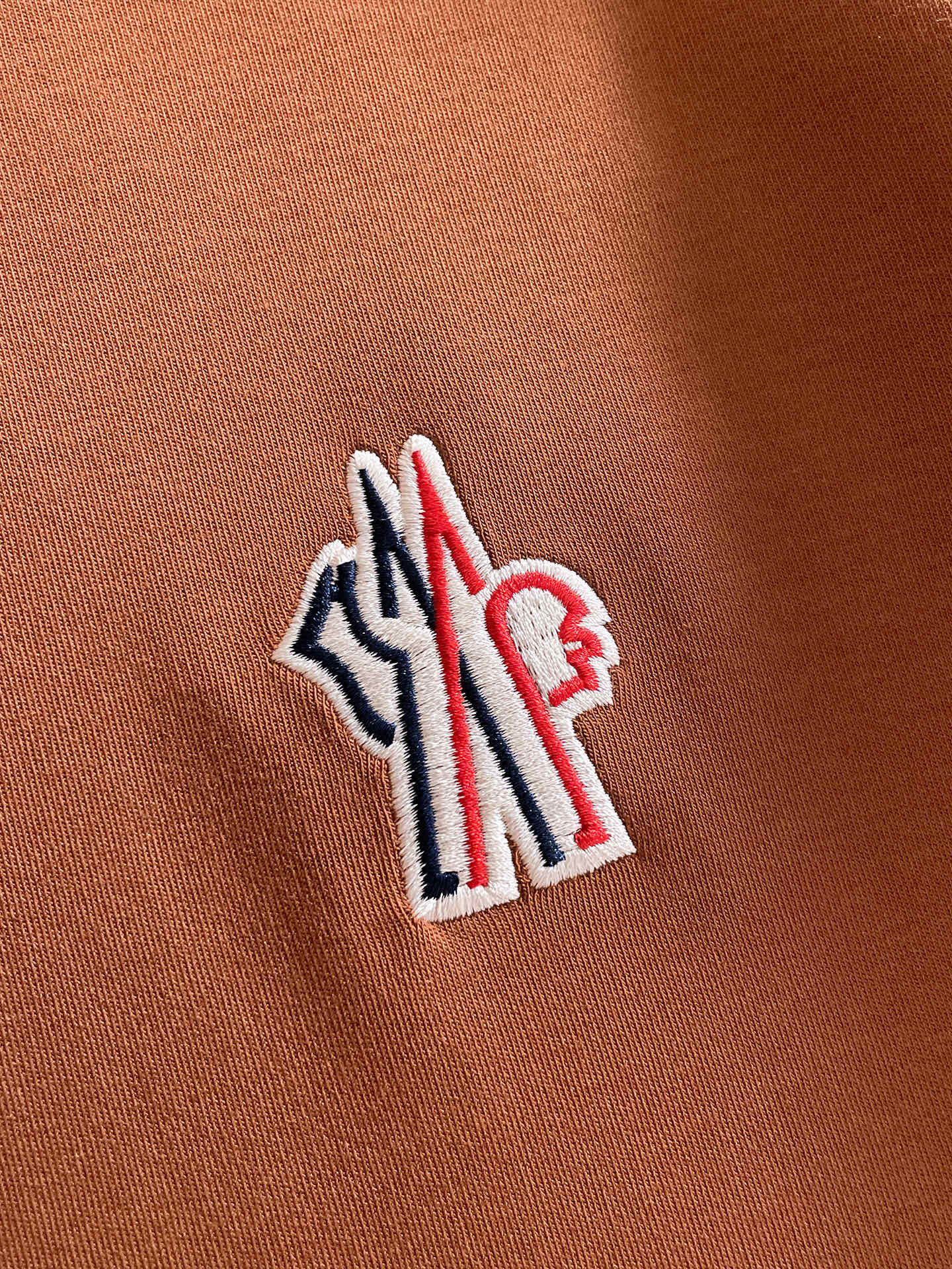 Moncler Male Hoodie Black S-m-l