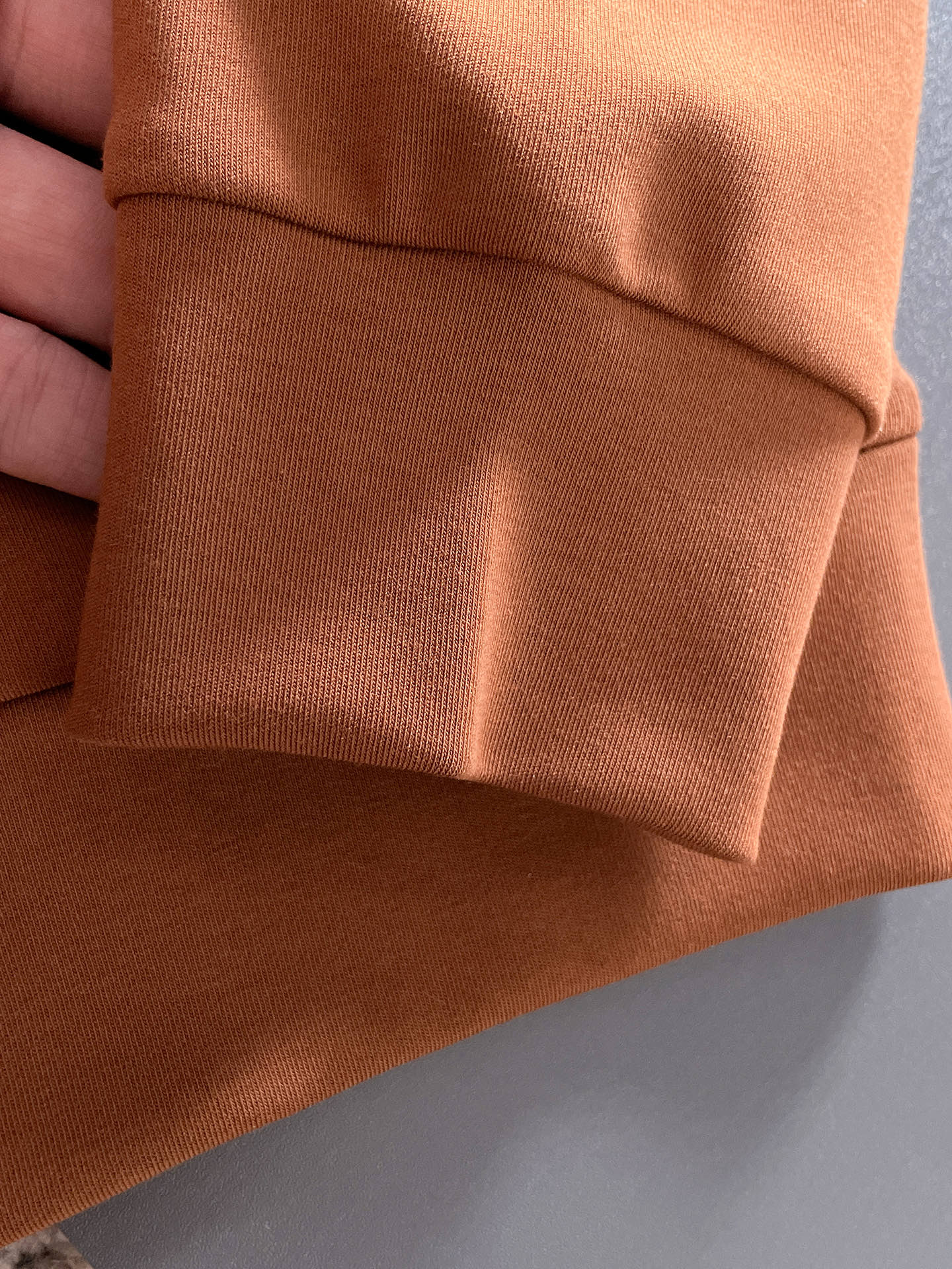 Moncler Male Hoodie Black S-m-l