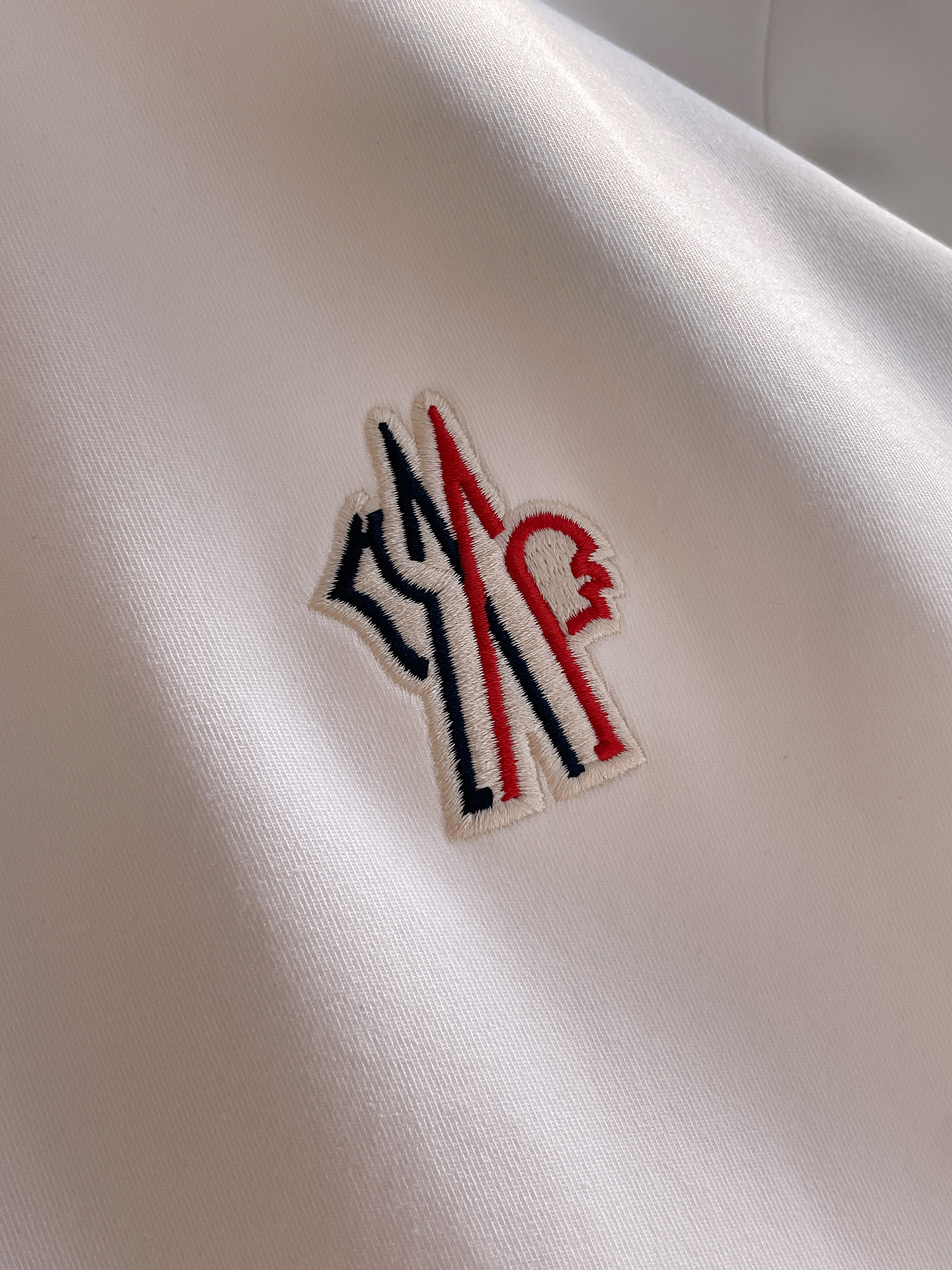 Moncler Male Hoodie Black S-m-l