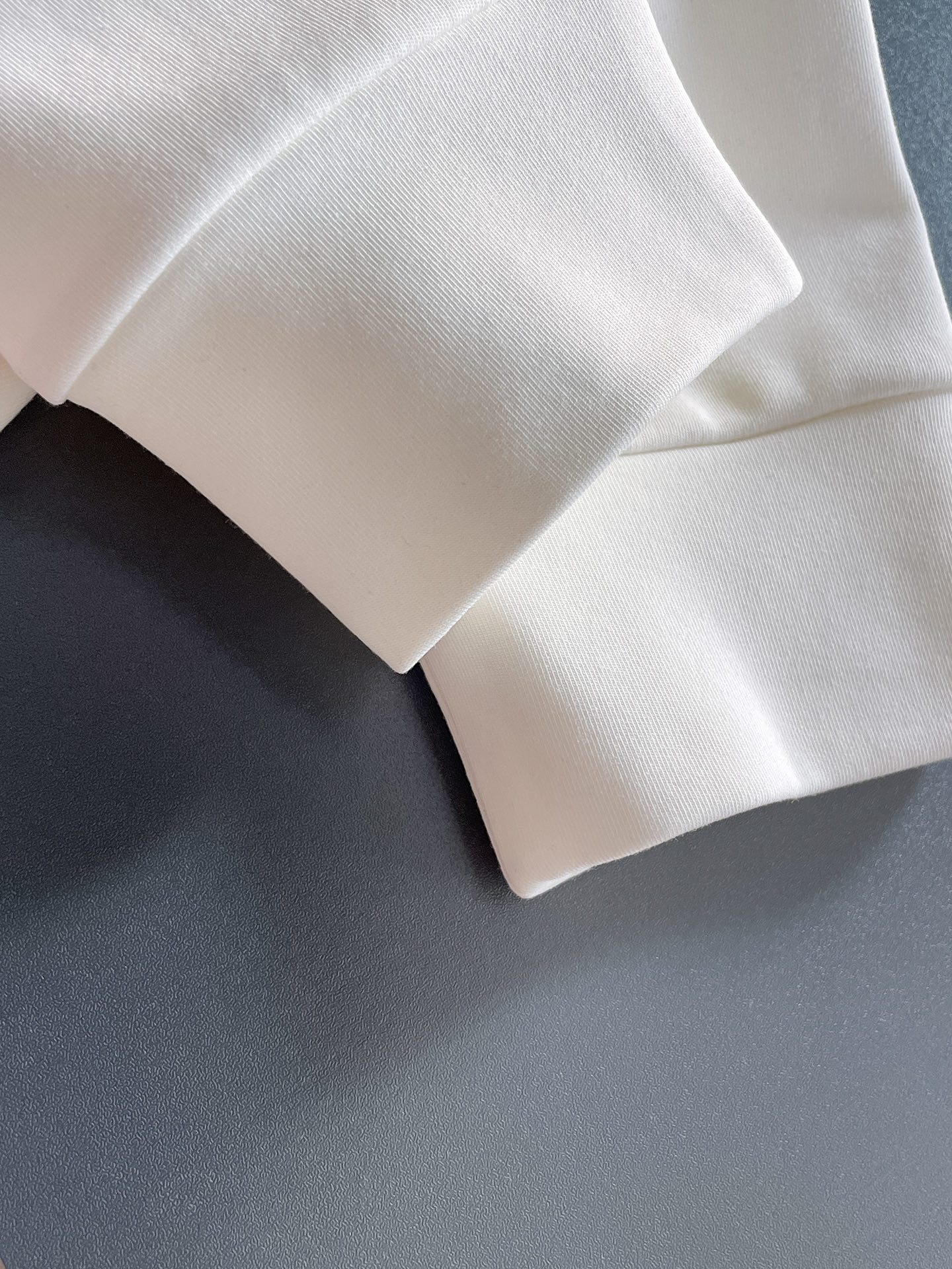 Burberry Male Hoodie Black S