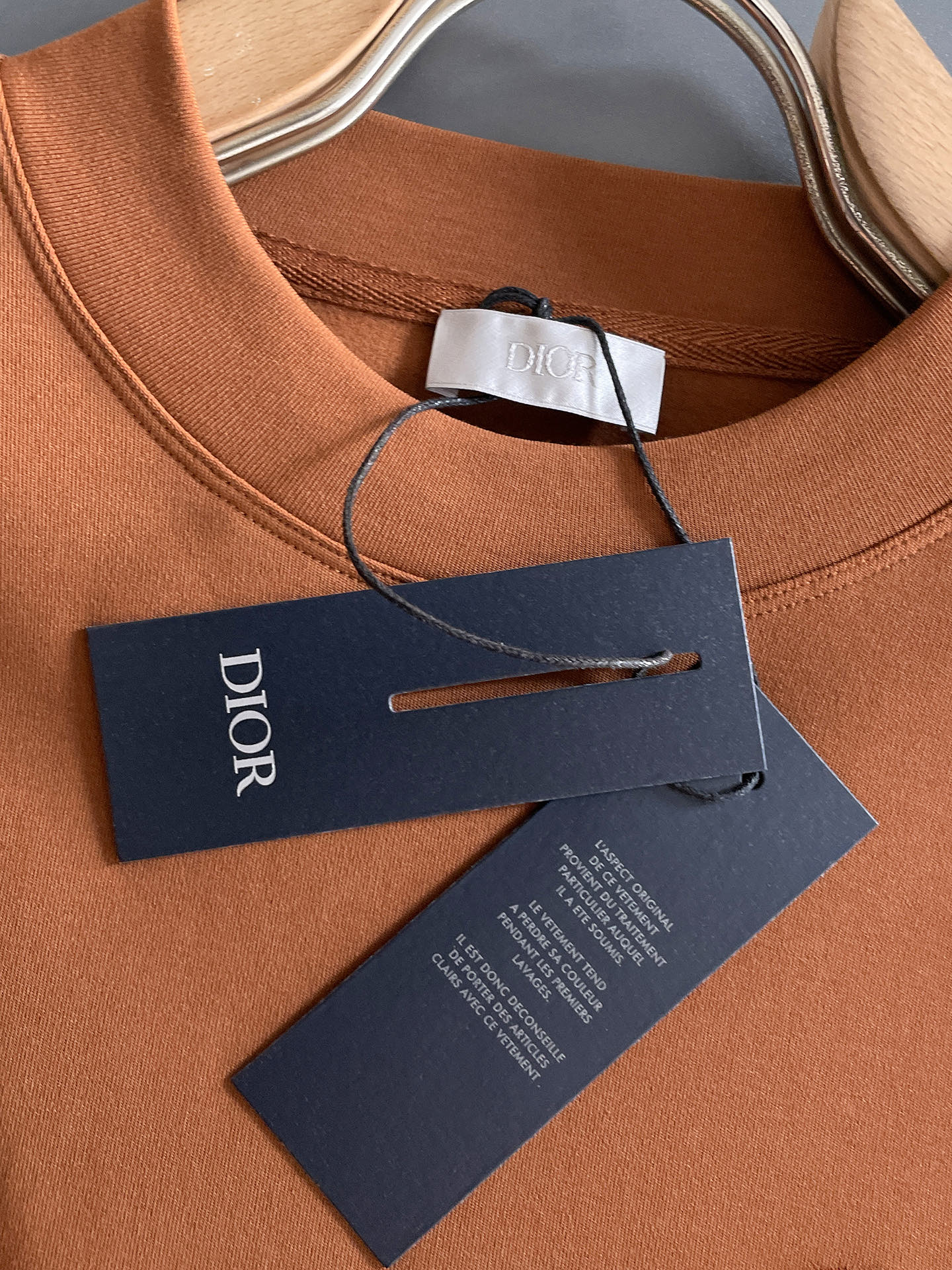 Prada Male Hoodie Black S