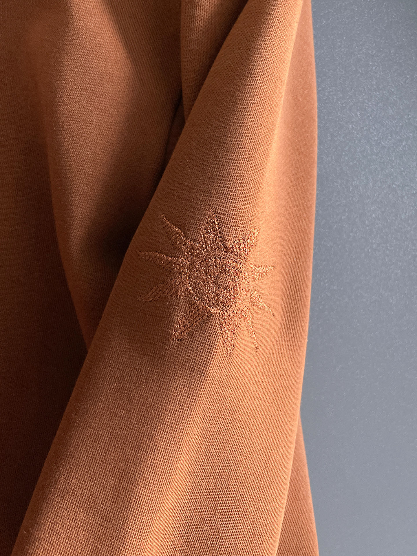 Prada Male Hoodie Black S