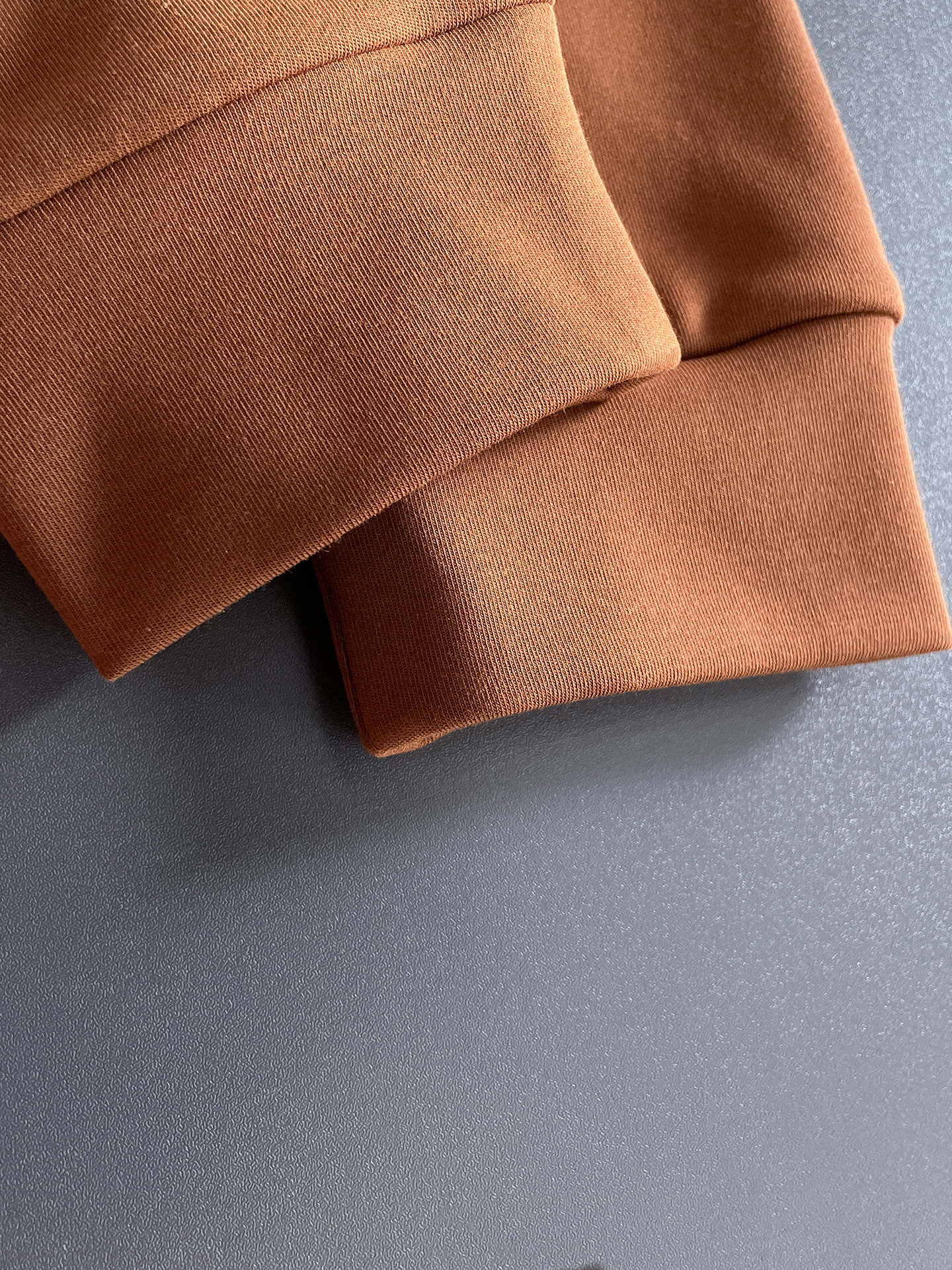 Prada Male Hoodie Black S