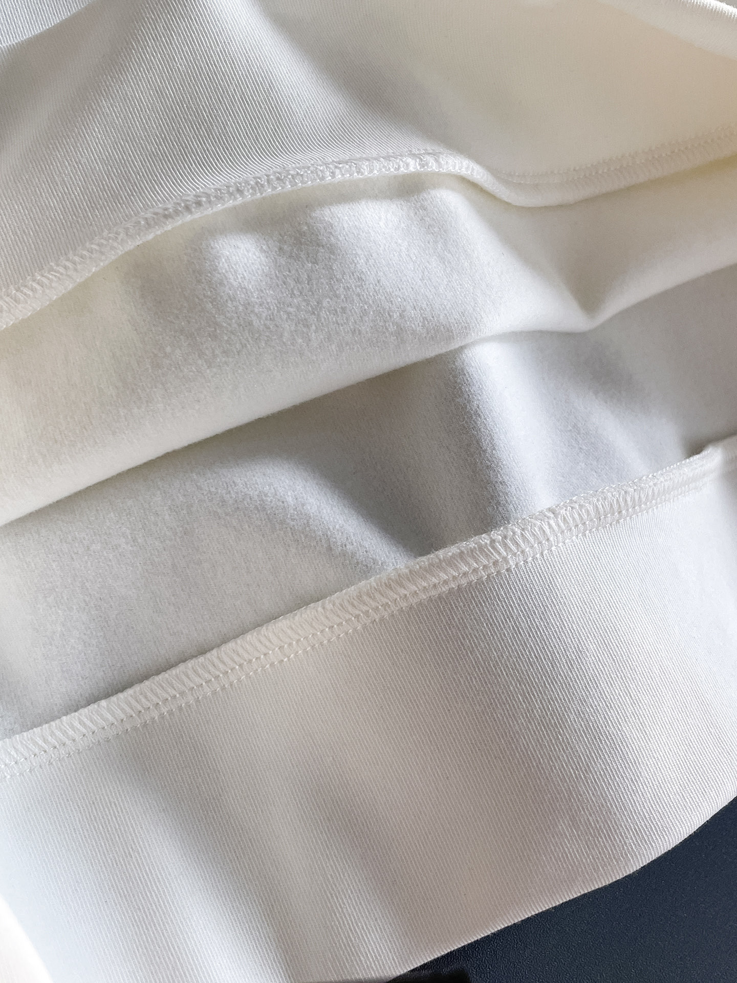 Prada Male Hoodie Black S