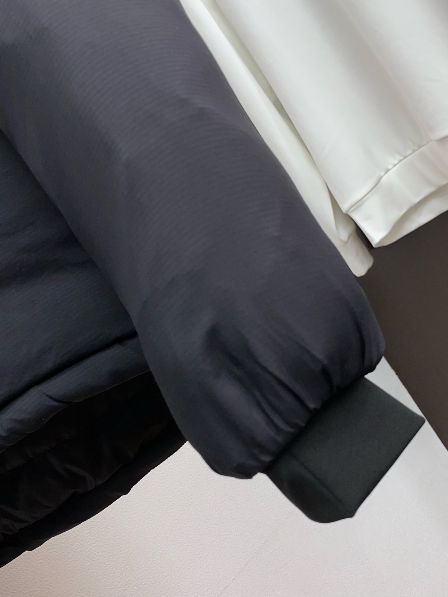 Canada Goose Male Down Jacket White Duck Down Hooded Xs-l-xxl