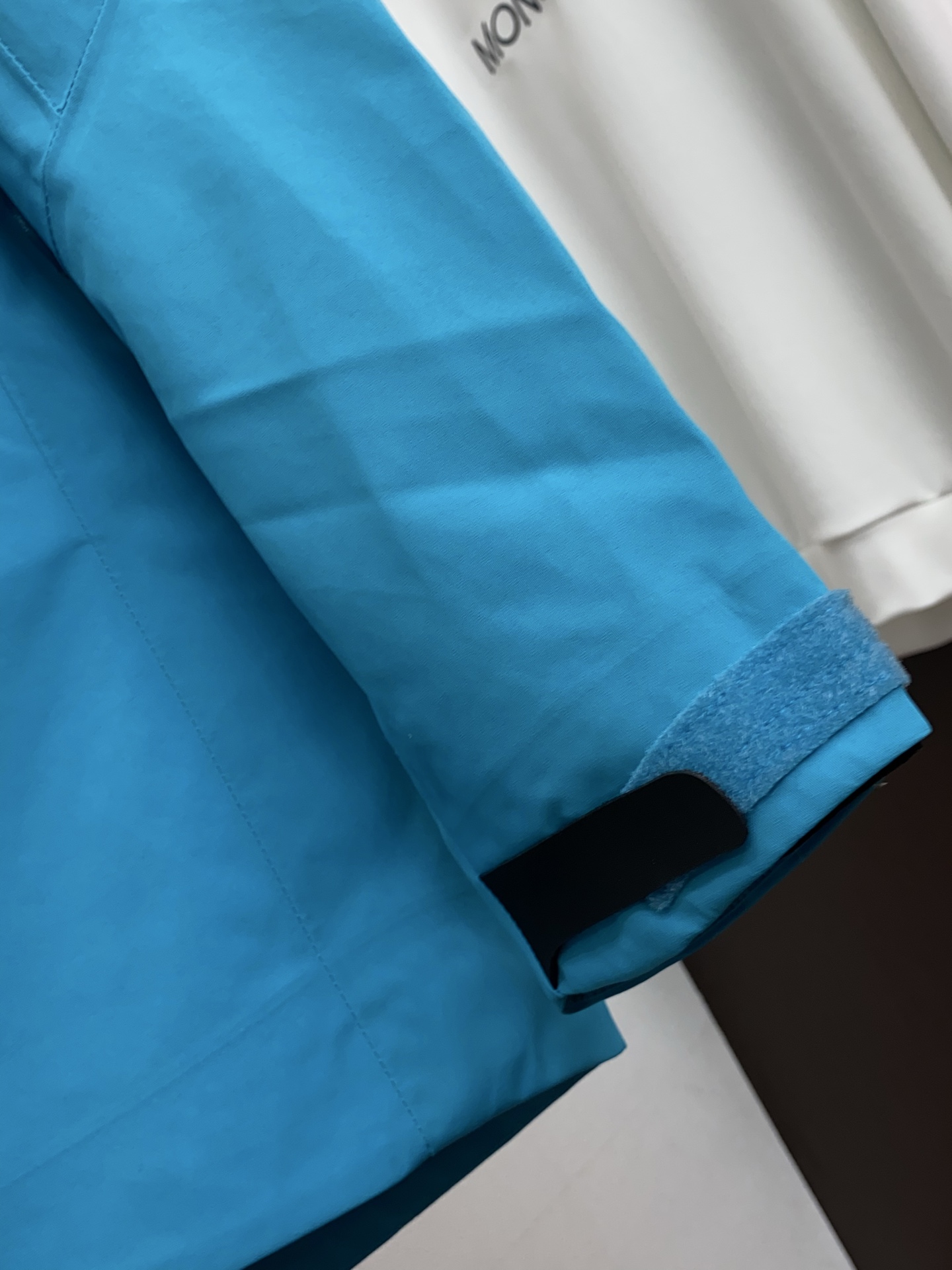 Arcteryx Male Down Jacket White Duck Down Hooded S-l-xl