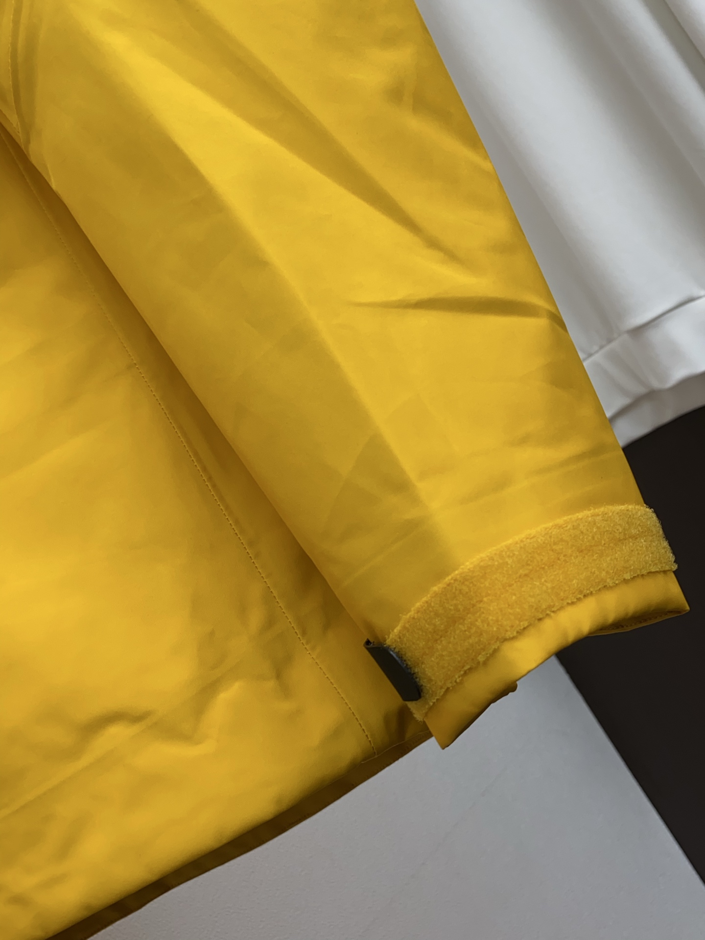 Arcteryx Male Down Jacket White Duck Down Hooded S-l-xl