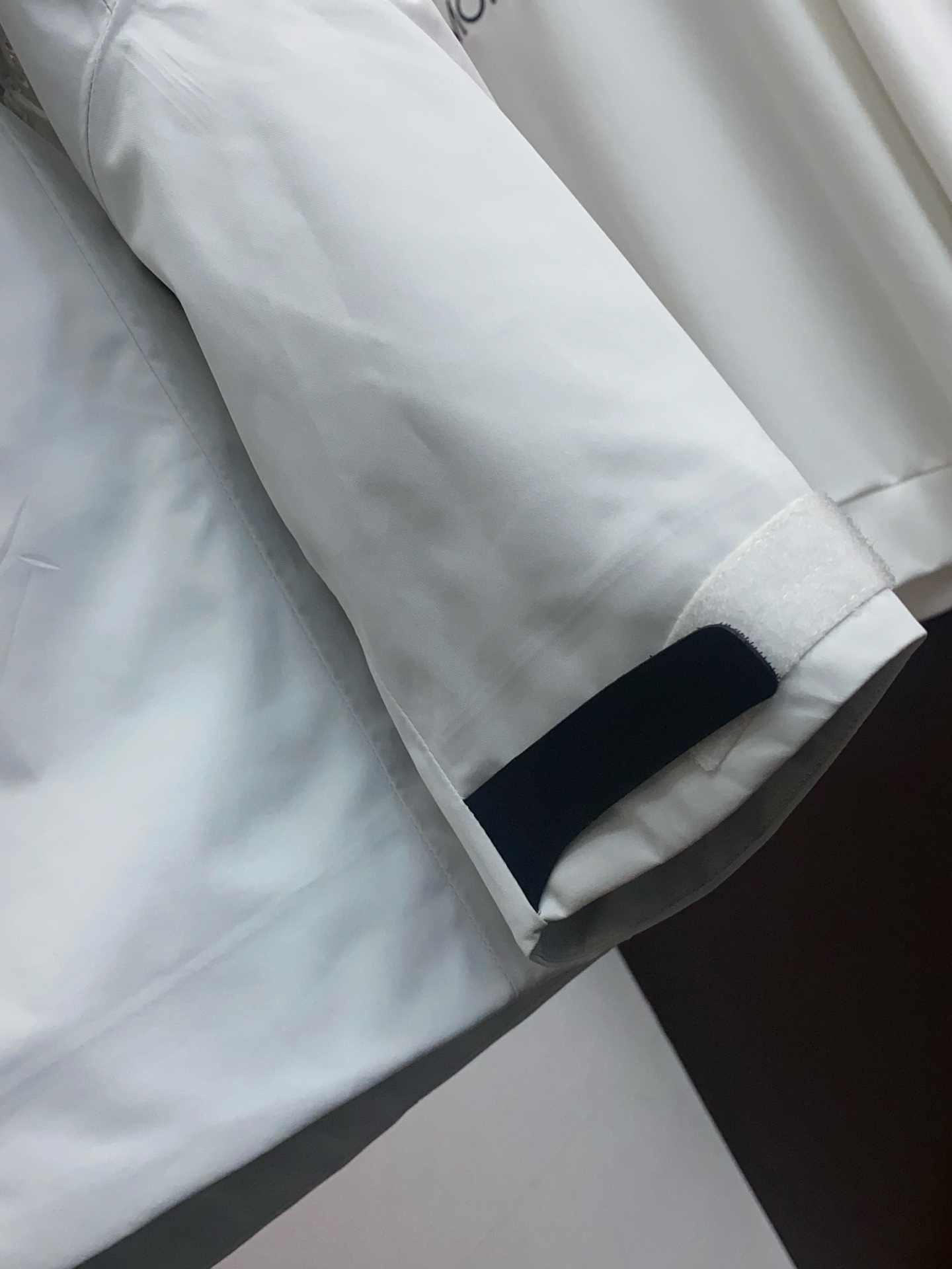 Arcteryx Male Down Jacket White Duck Down Hooded S-l-xl