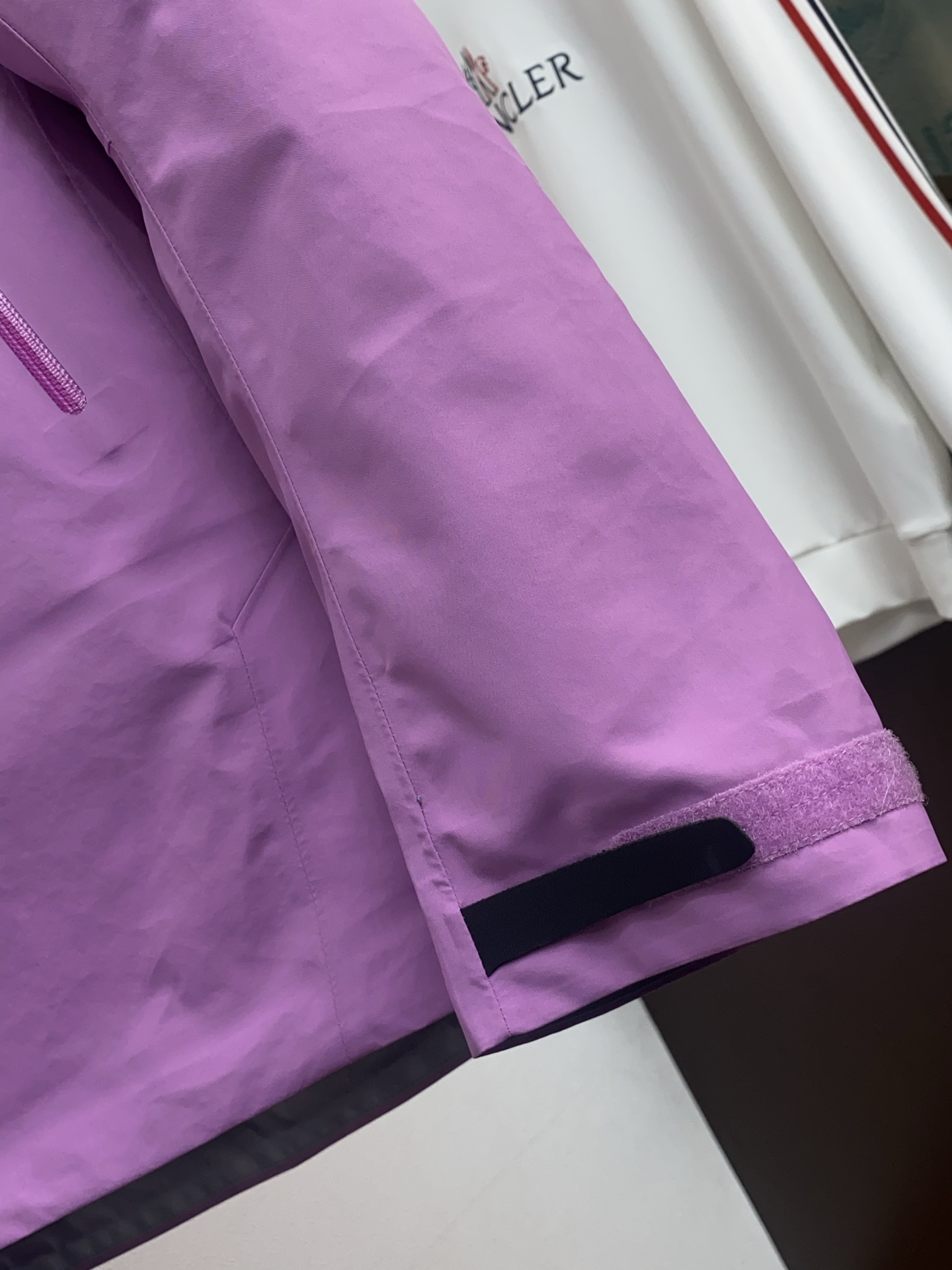 Arcteryx Male Down Jacket White Duck Down Hooded S-l-xl