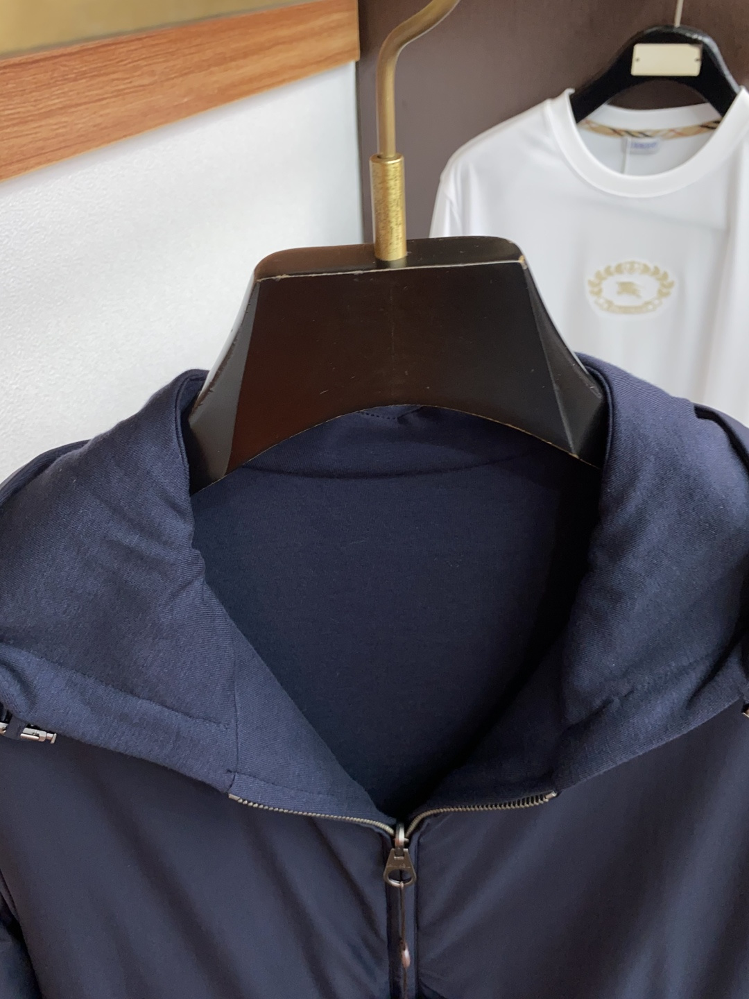 Loro Piana Vest Cotton M-l-xl