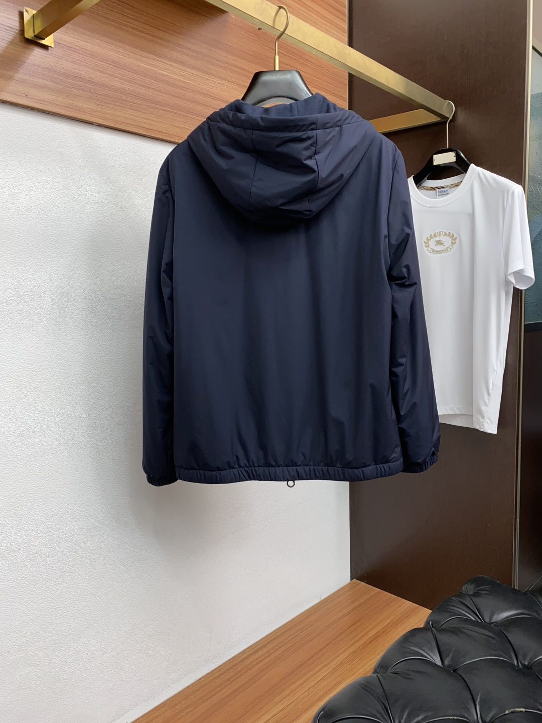 Loro Piana Vest Cotton M-l-xl