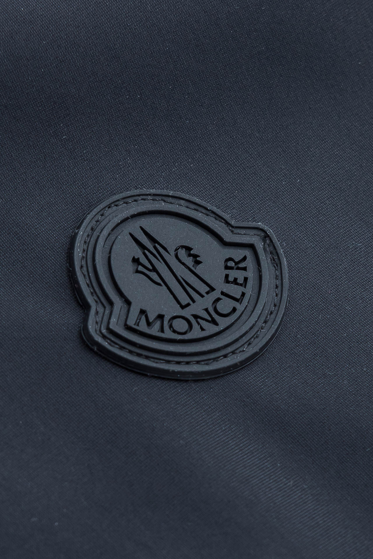 Moncler Male Vest Hooded M-l-xl