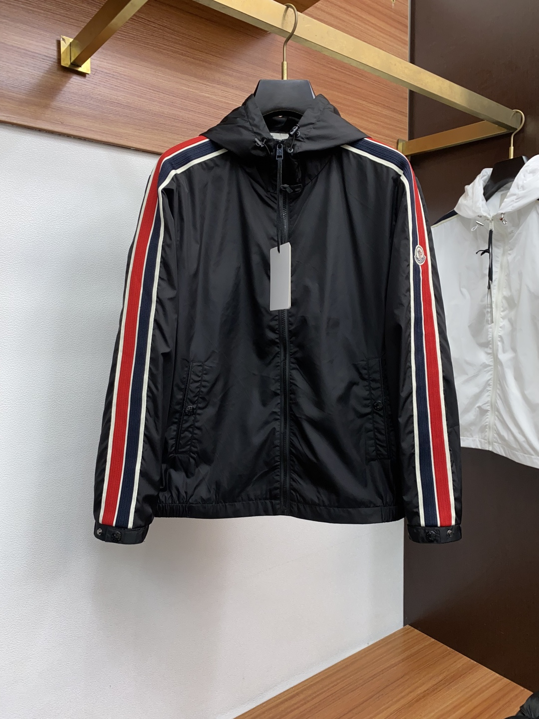 Moncler Male Jacket M-l