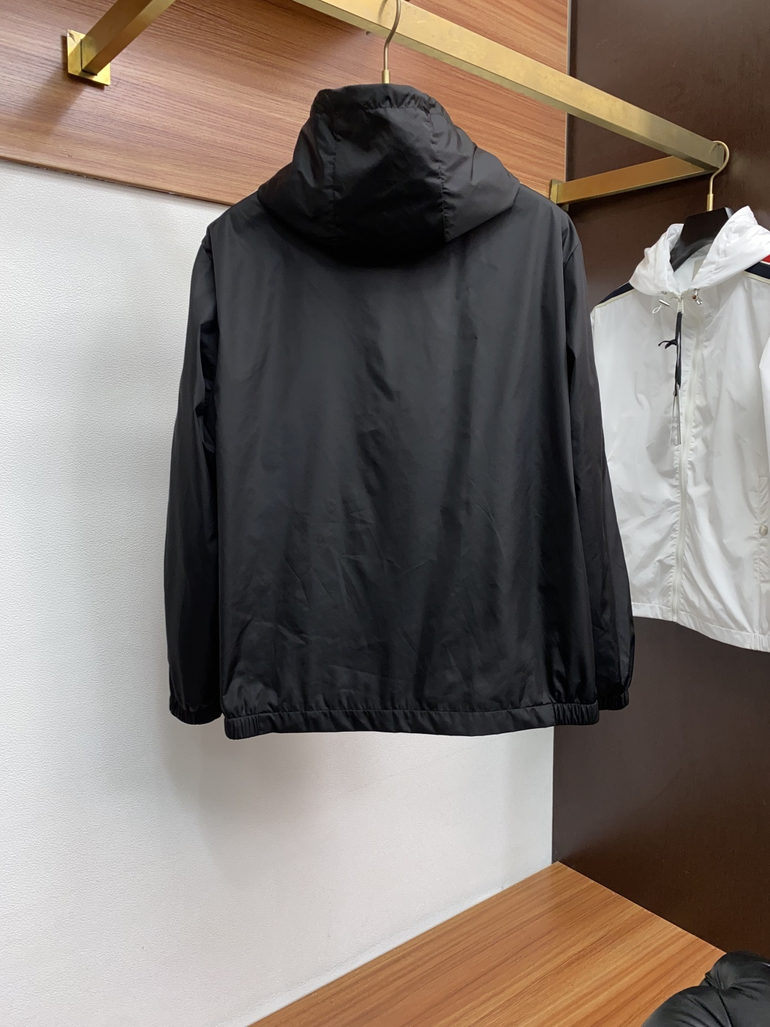 Moncler Male Jacket M-l