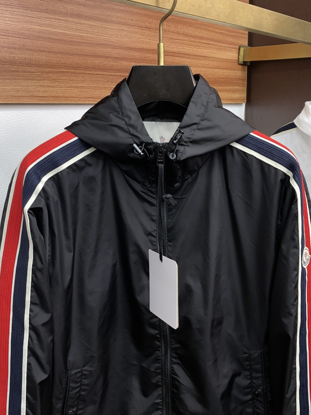 Moncler Male Jacket M-l