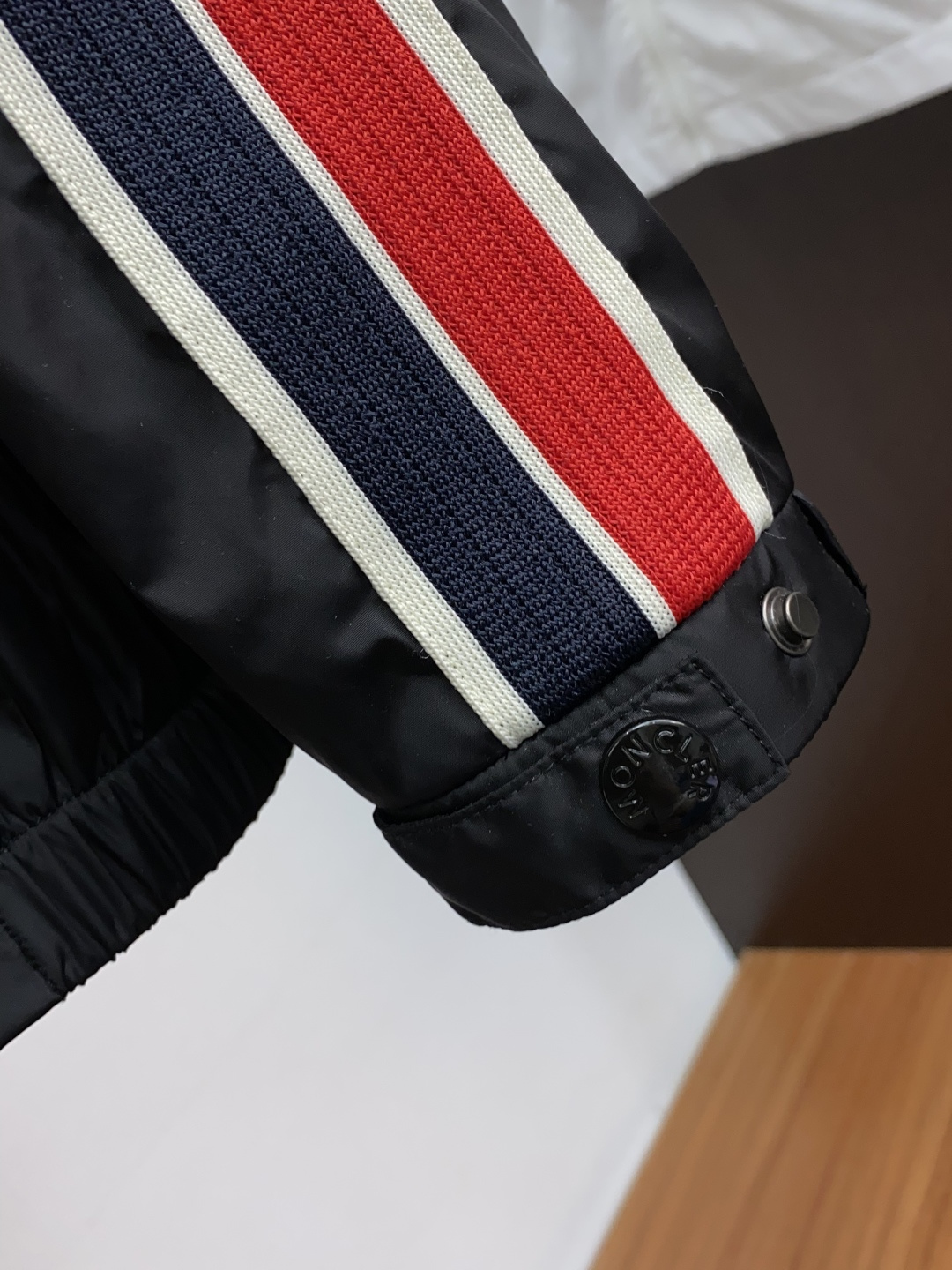 Moncler Male Jacket M-l