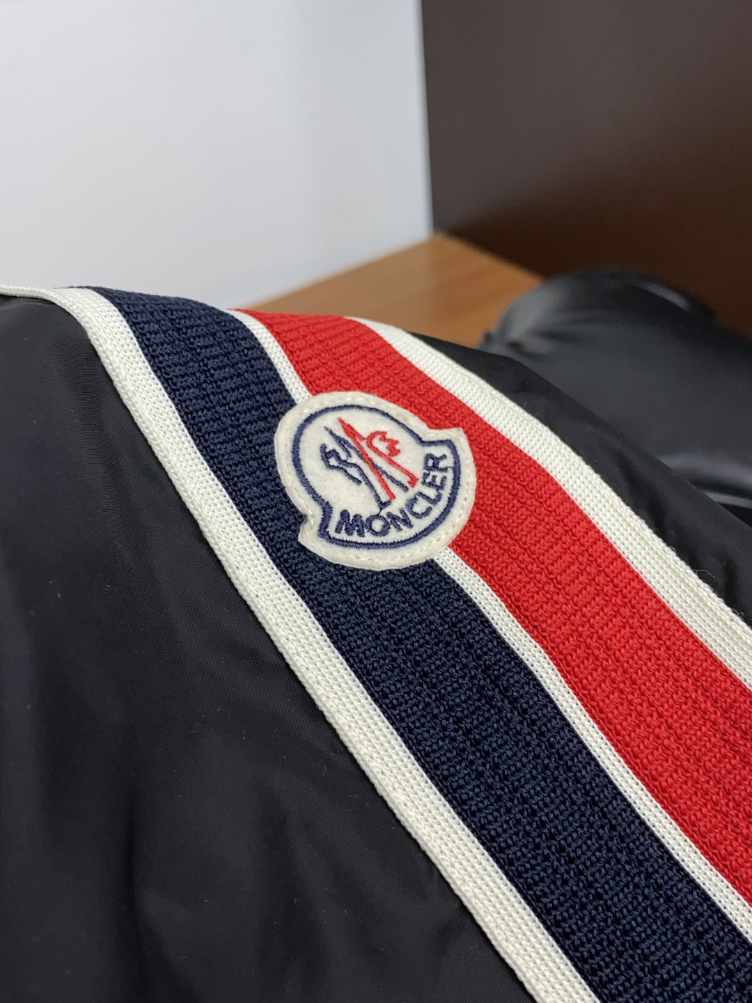 Moncler Male Jacket M-l