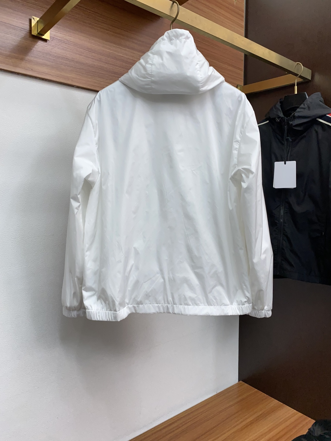 Moncler Male Jacket M-l