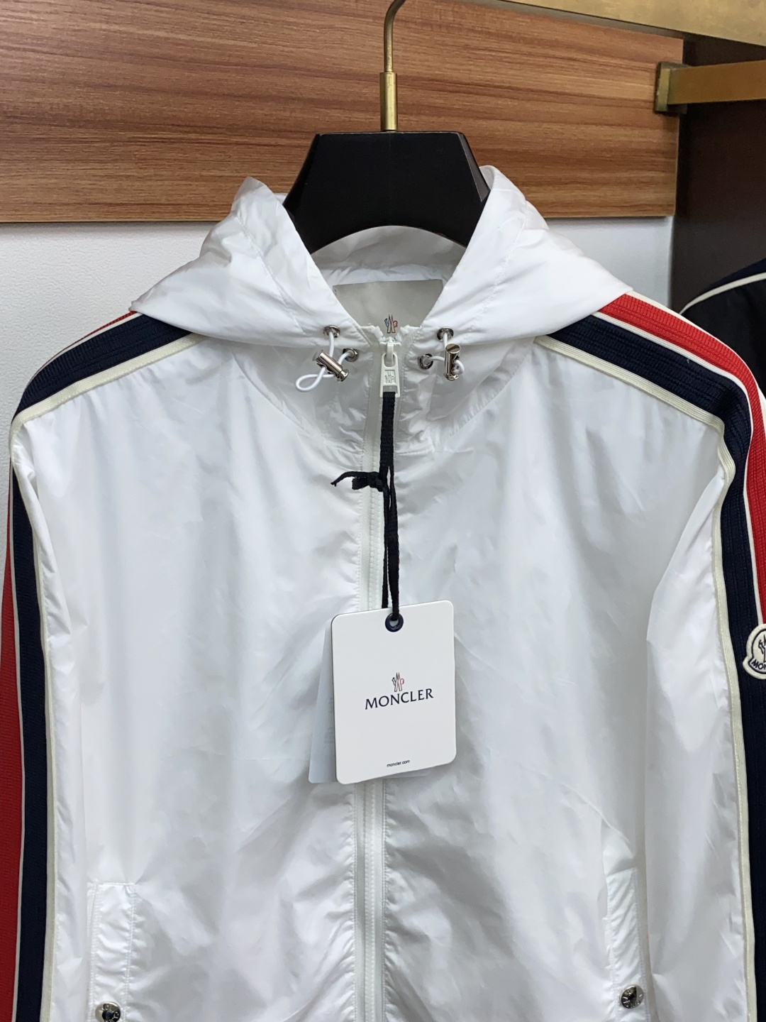 Moncler Male Jacket M-l