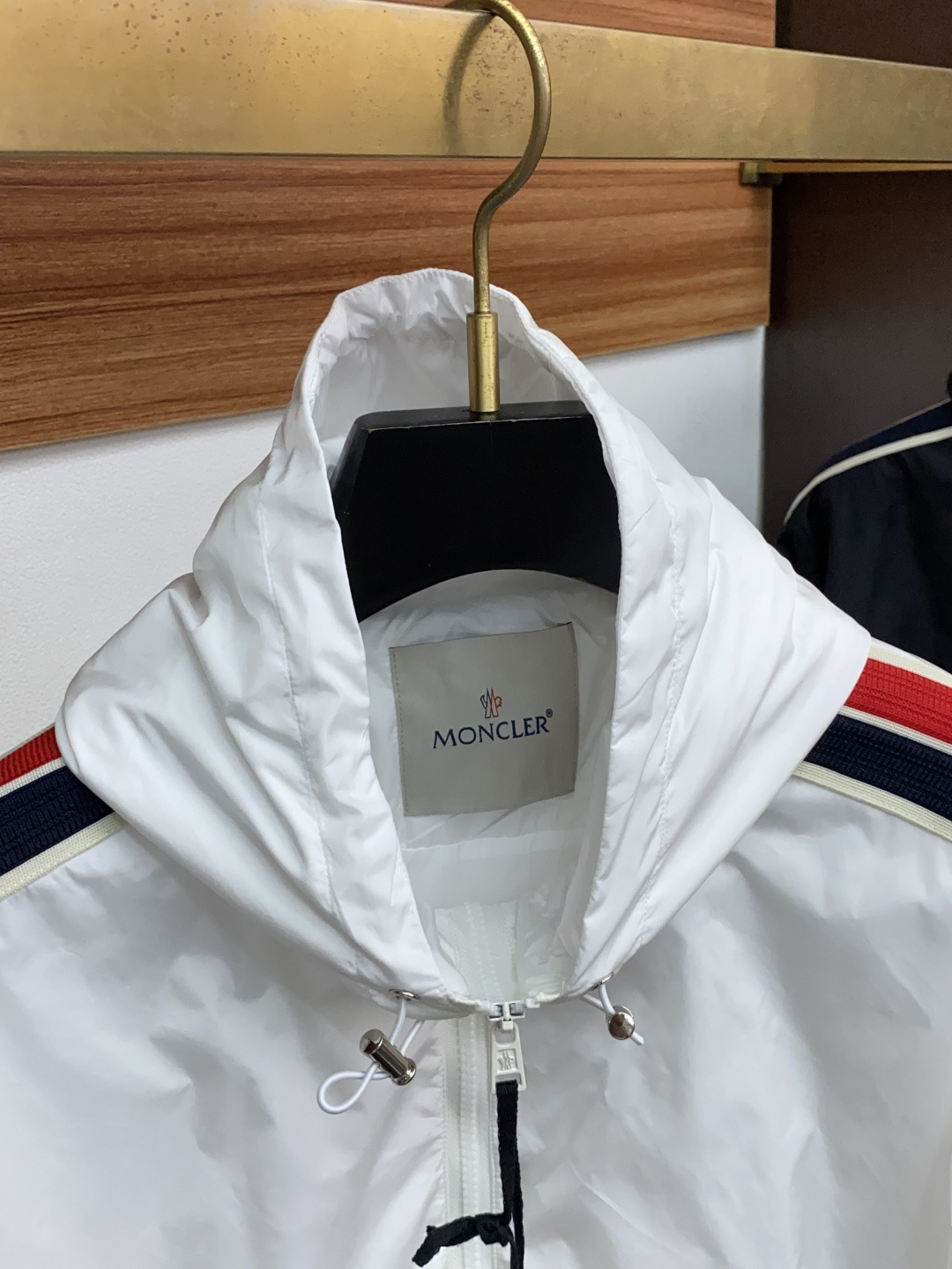 Moncler Male Jacket M-l