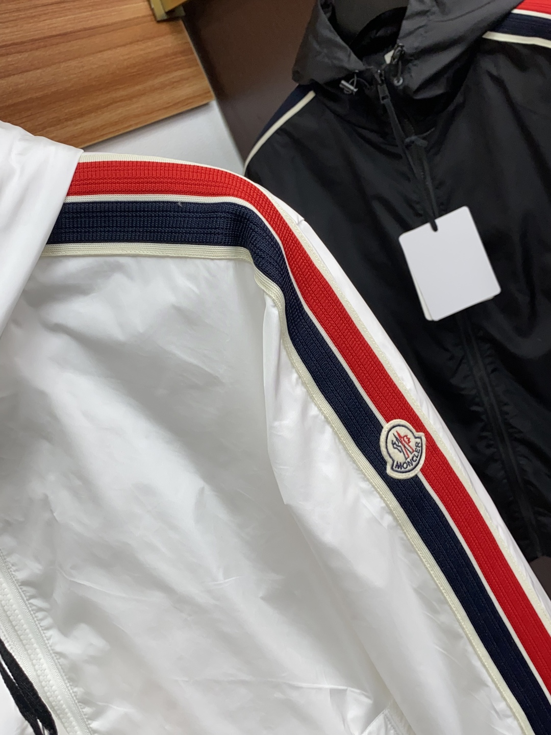 Moncler Male Jacket M-l