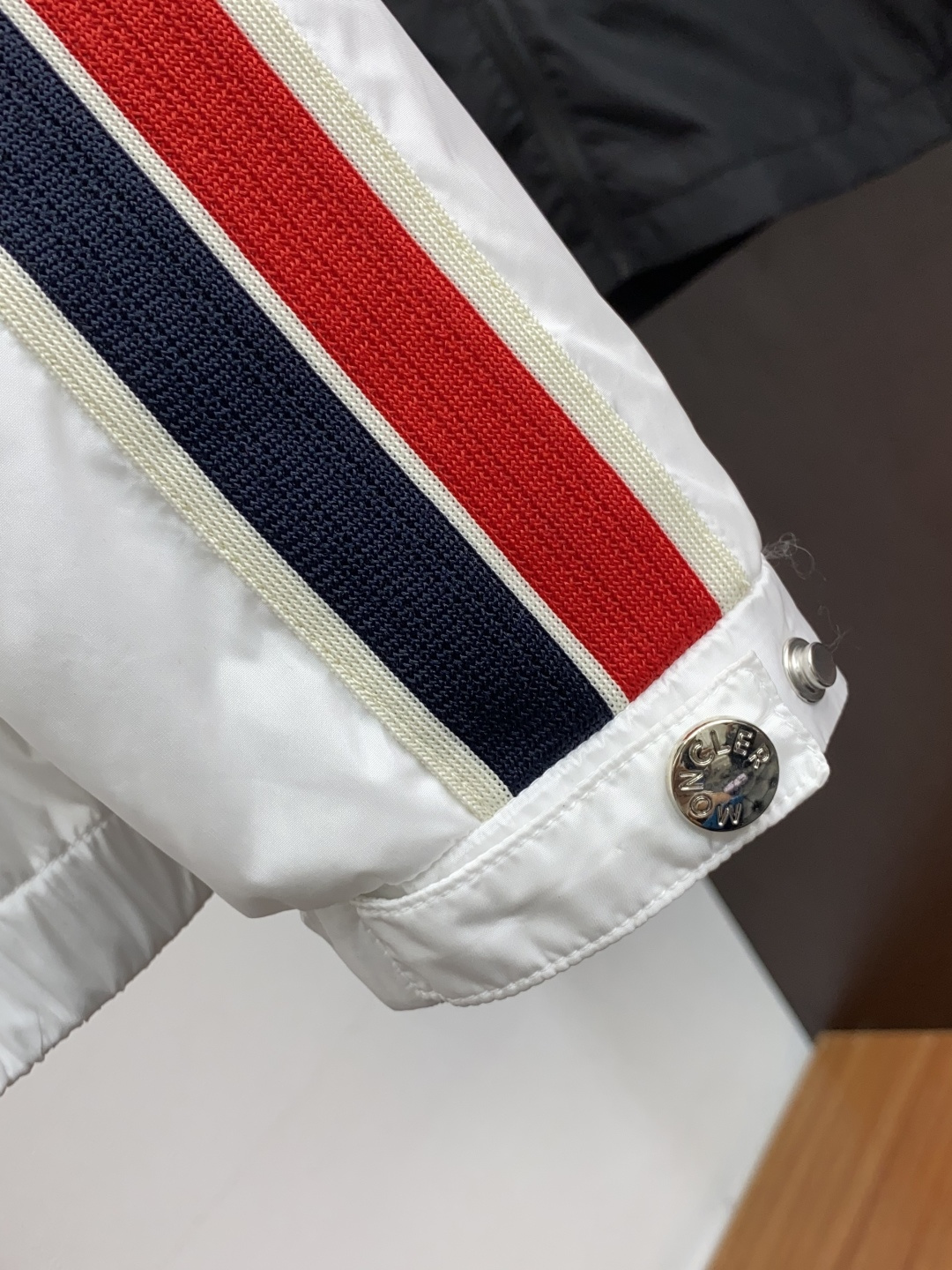 Moncler Male Jacket M-l
