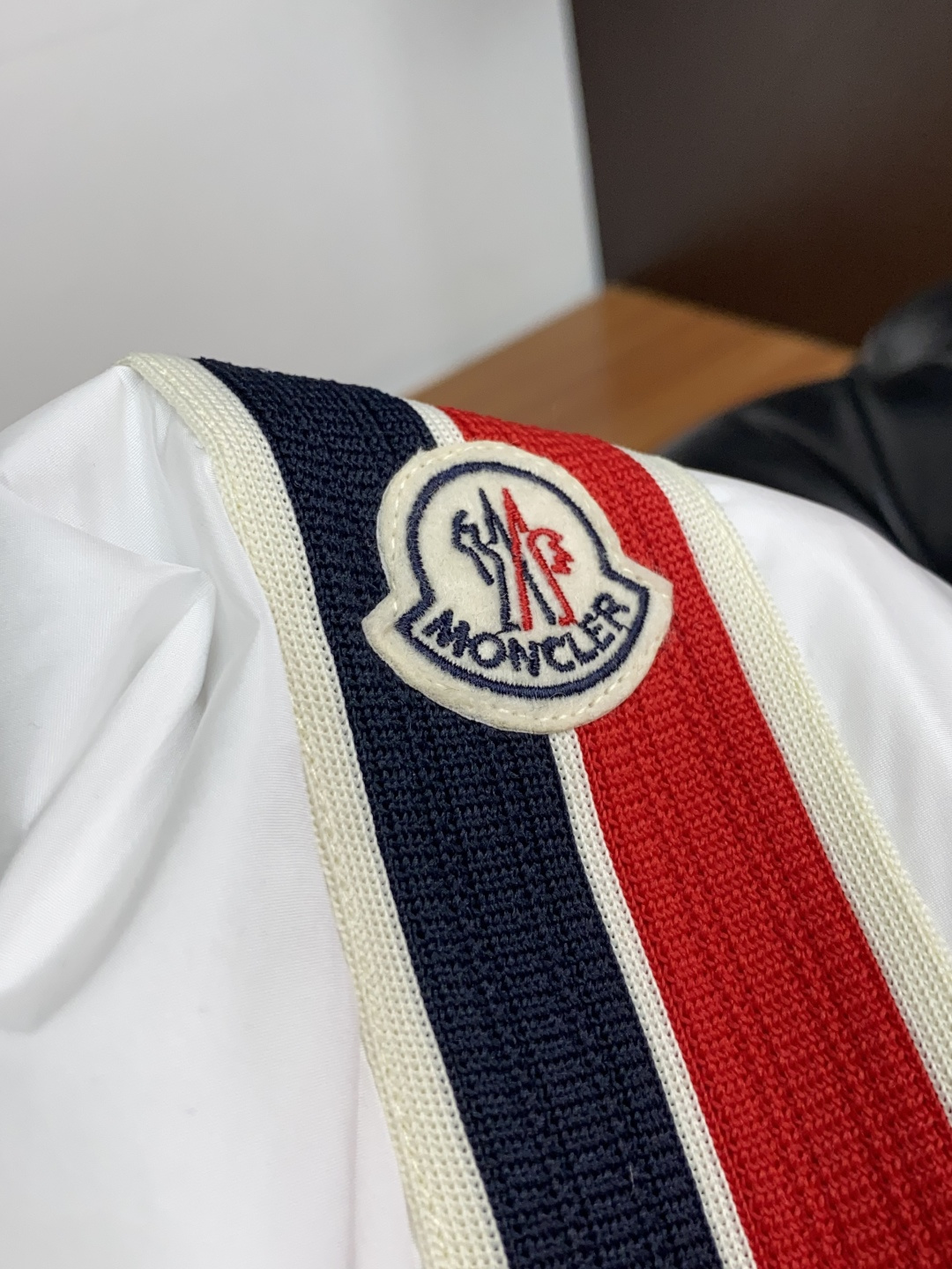 Moncler Male Jacket M-l