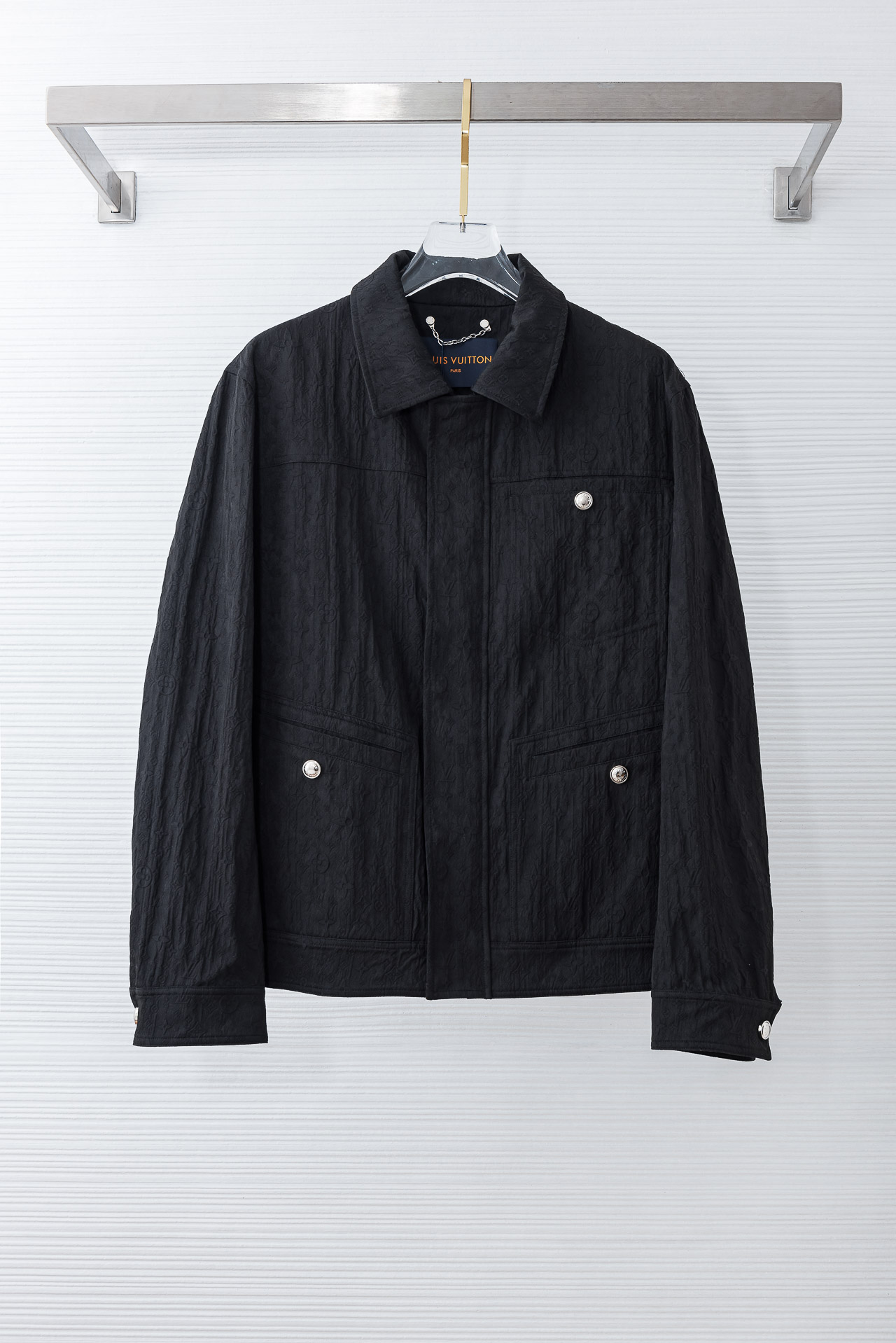 Louis Vuitton Male Jacket S-m-l-xxxl