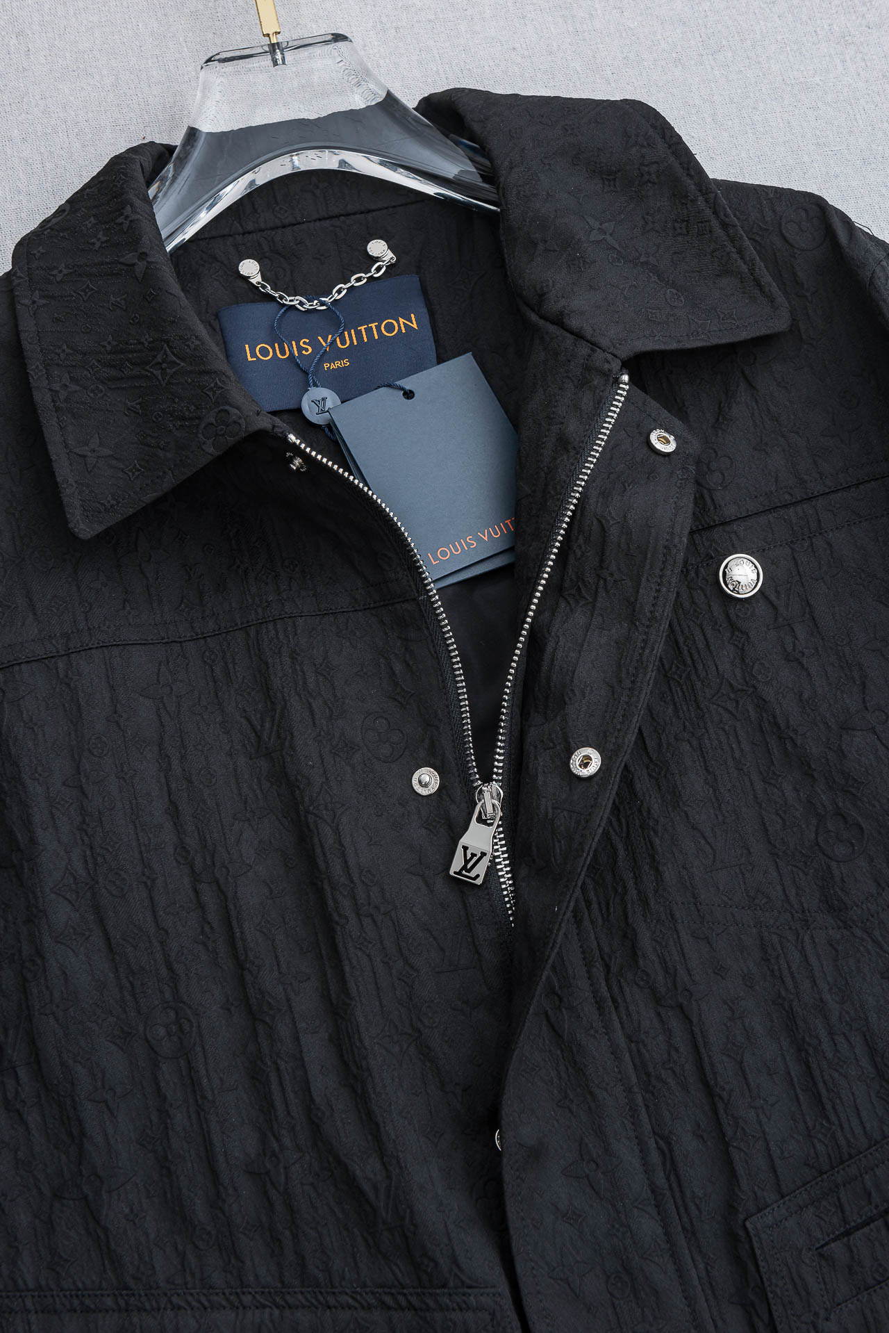 Louis Vuitton Male Jacket S-m-l-xxxl