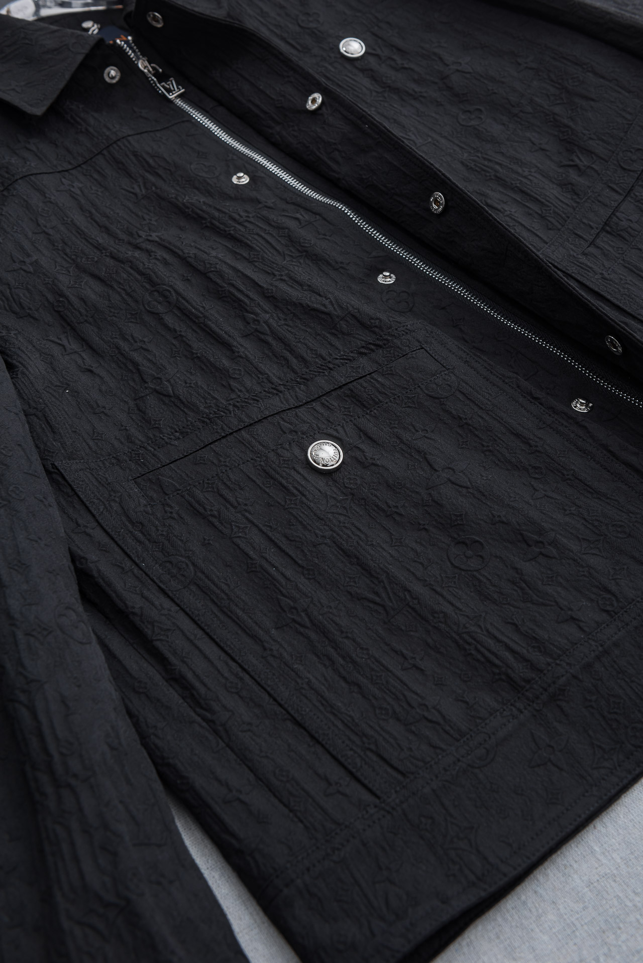 Louis Vuitton Male Jacket S-m-l-xxxl