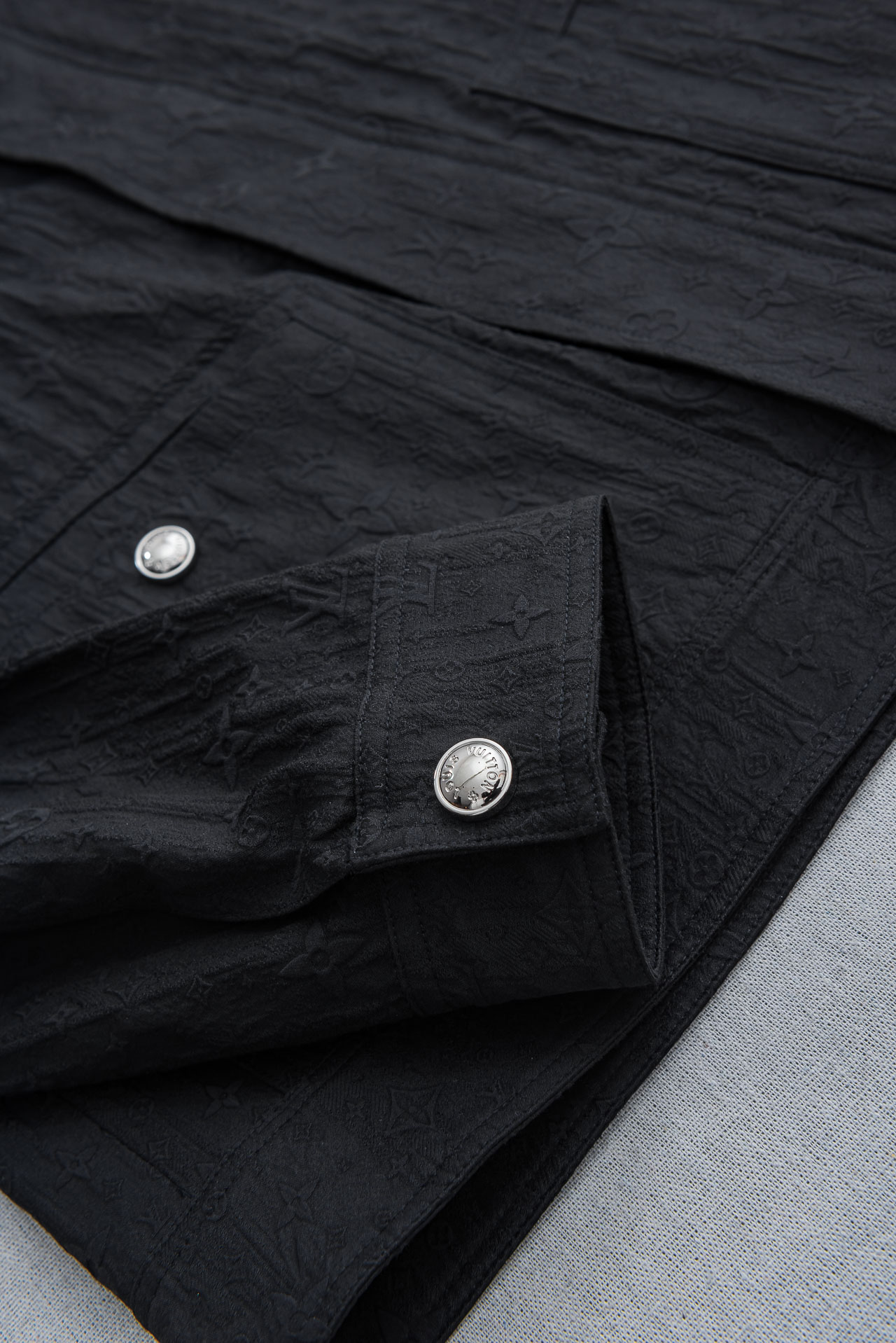 Louis Vuitton Male Jacket S-m-l-xxxl