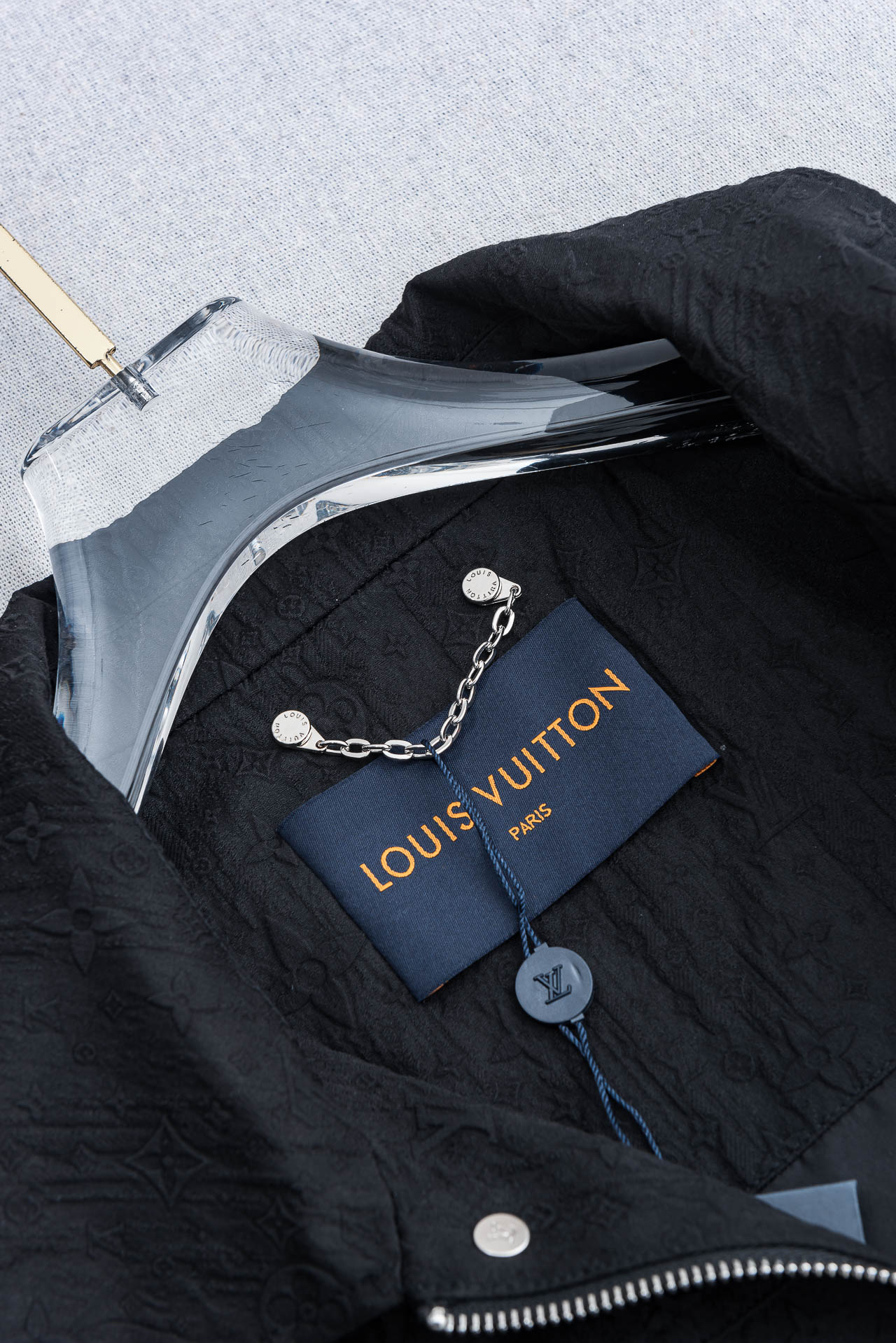 Louis Vuitton Male Jacket S-m-l-xxxl