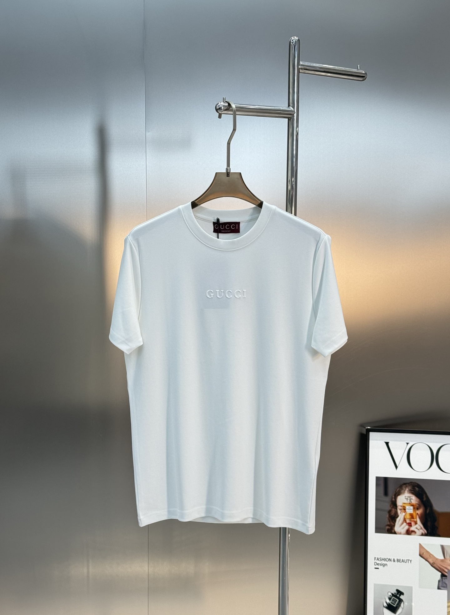 Gucci Basic Clothing Black Slim Fit S-m-l-xl-175140