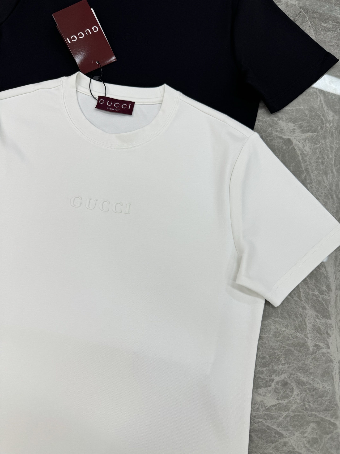 Gucci Basic Clothing Black Slim Fit S-m-l-xl-175140