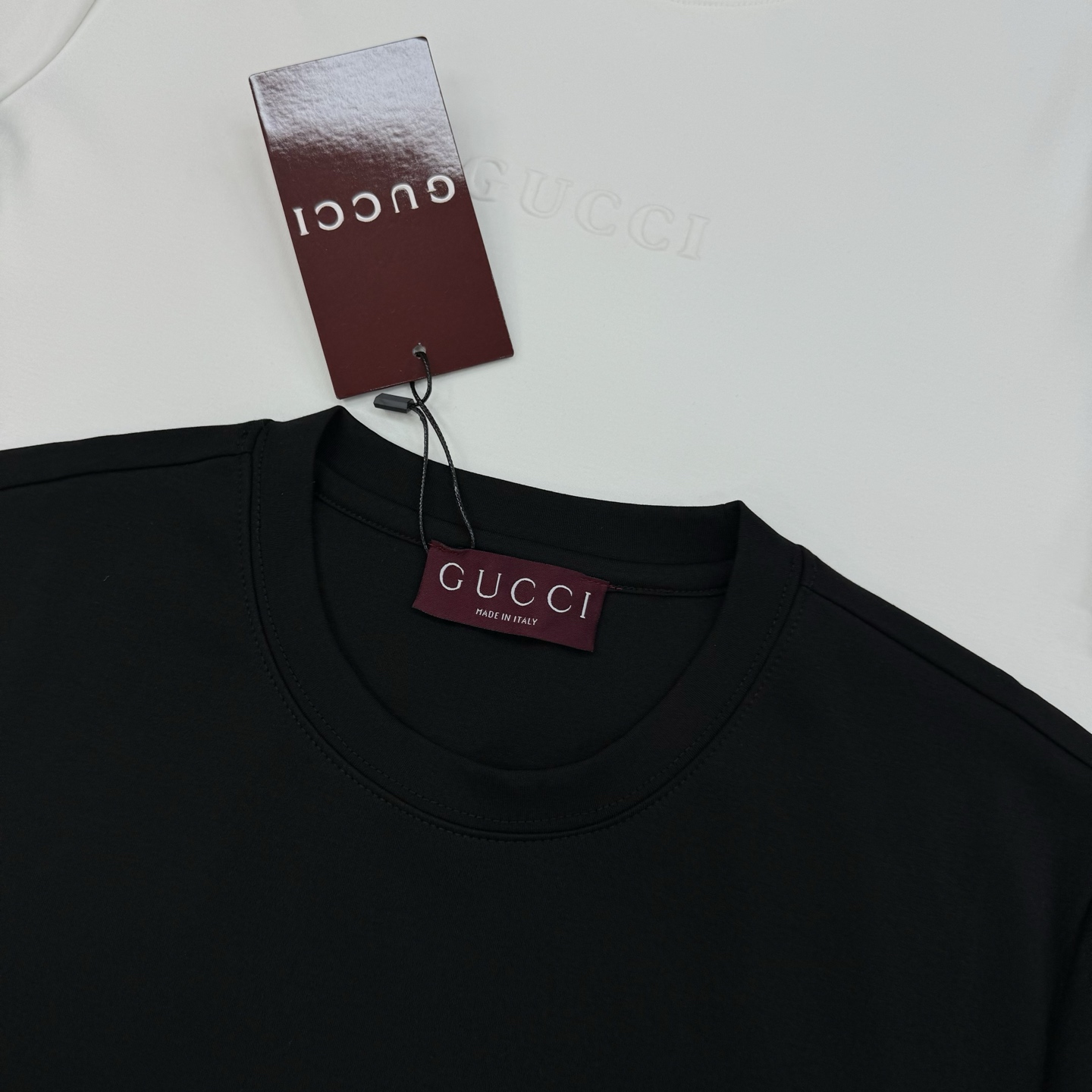 Gucci Basic Clothing Black Slim Fit S-m-l-xl-175140