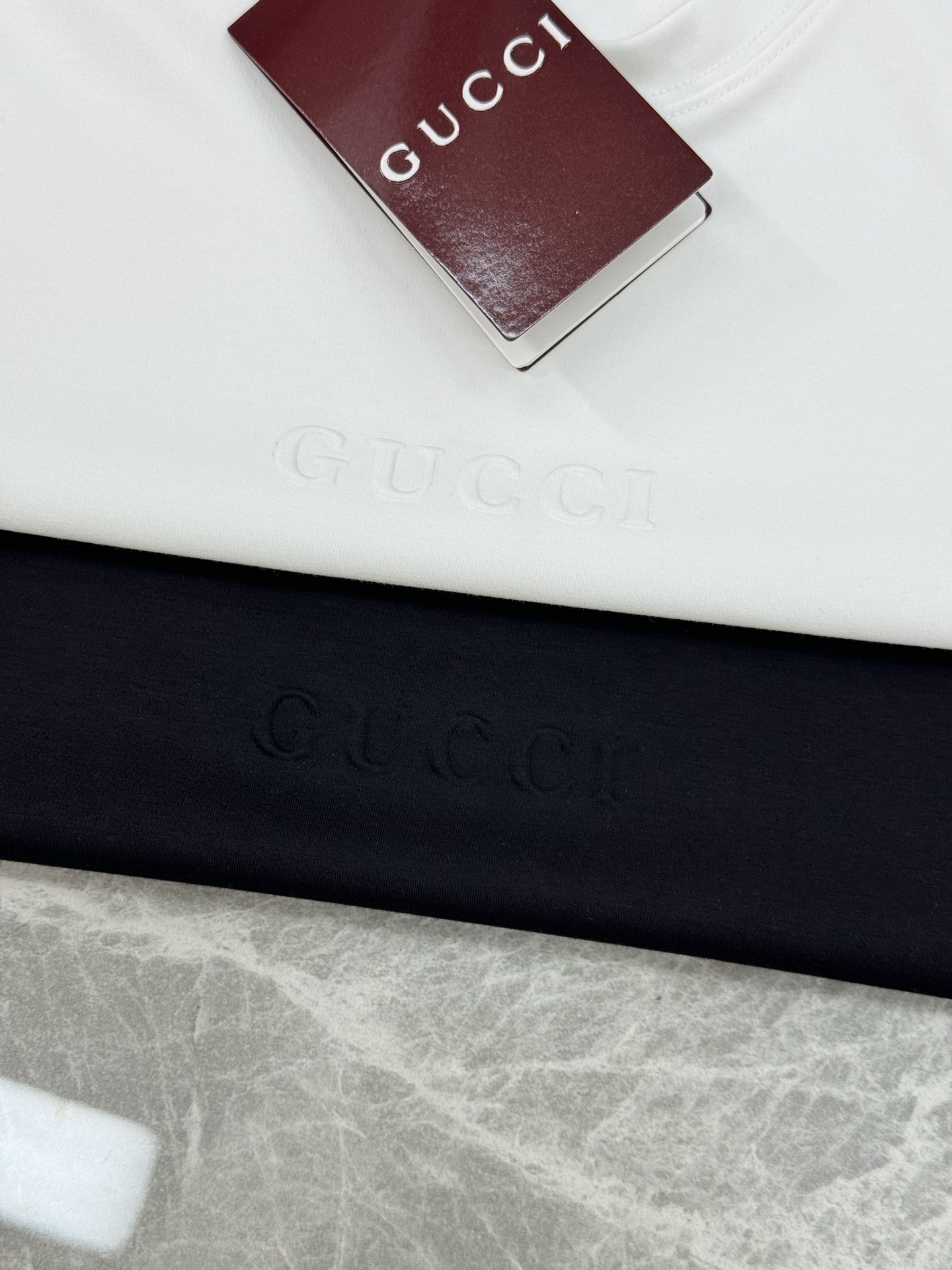 Gucci Basic Clothing Black Slim Fit S-m-l-xl-175140