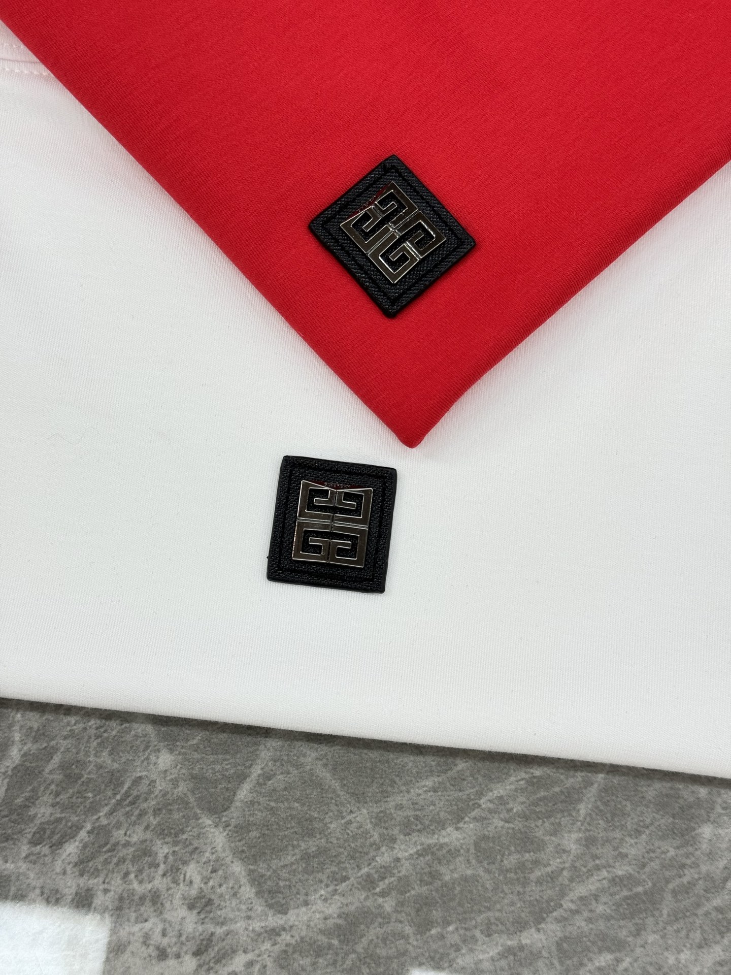 Givenchy Basic Clothing Cotton Black Slim Fit S-m-l-xl-175140