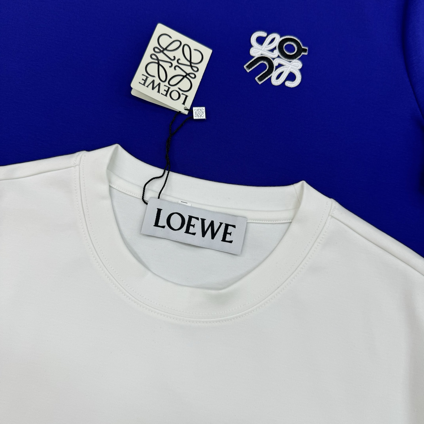Loewe Male Basic Clothing Black Slim Fit S-m-l-xl-175140