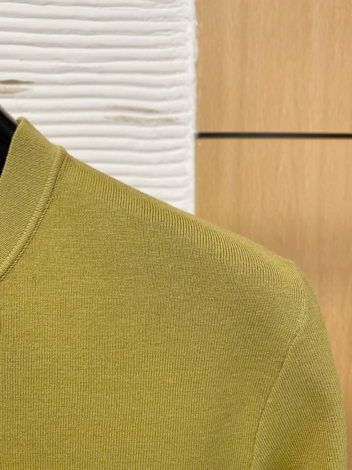 Burberry Male Basic Clothing Wool M-xl