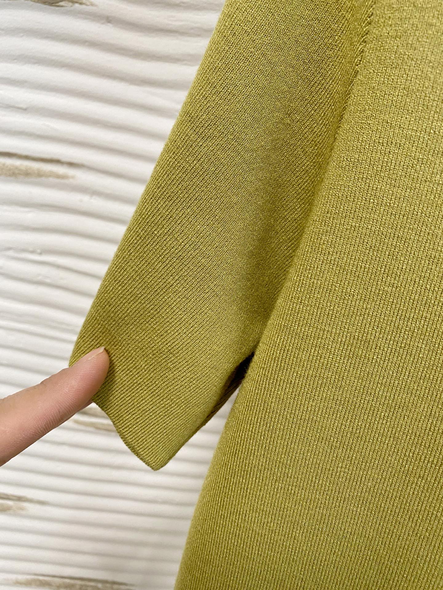 Burberry Male Basic Clothing Wool M-xl