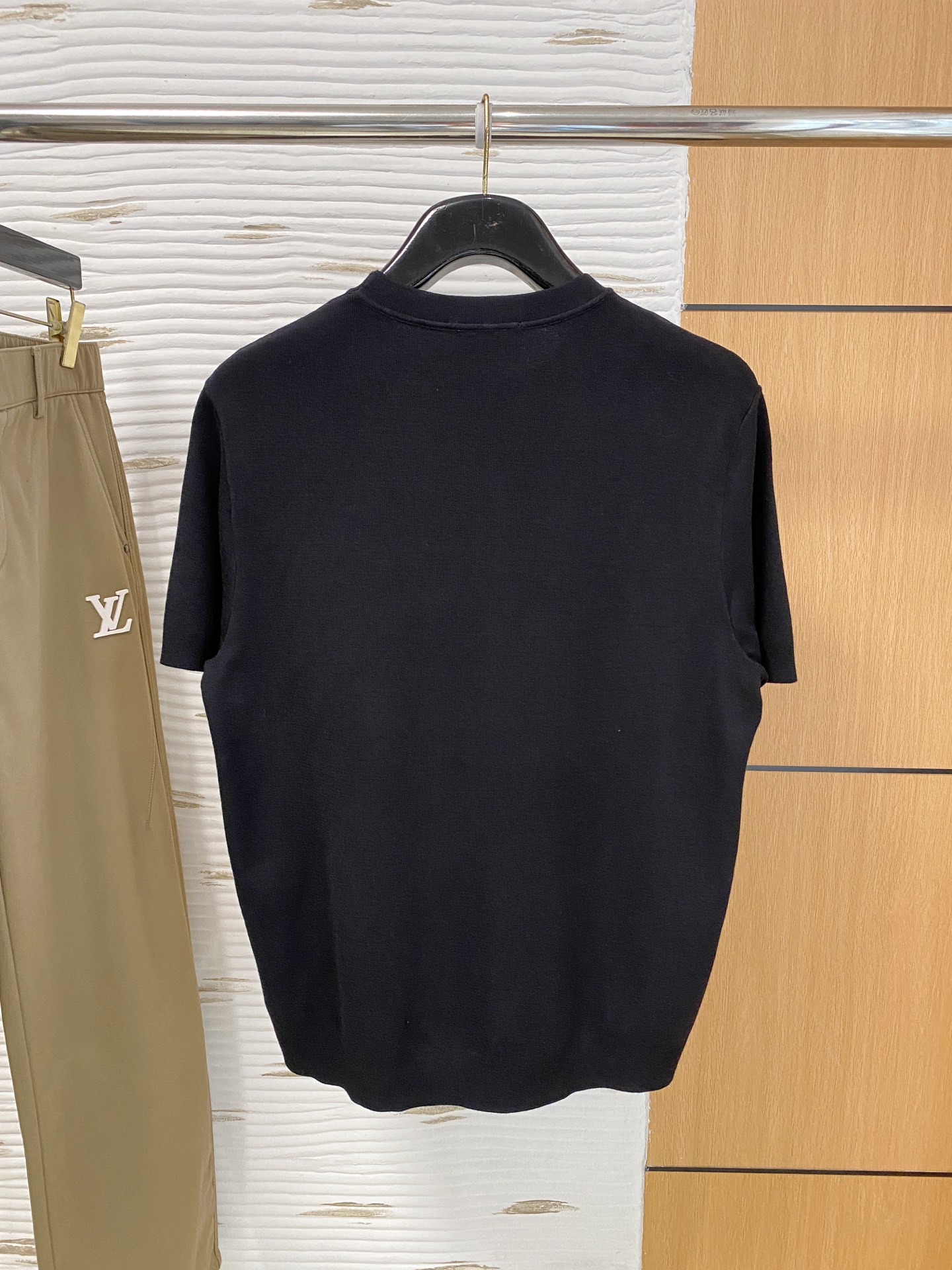 Prada Male Basic Clothing Wool M-xl