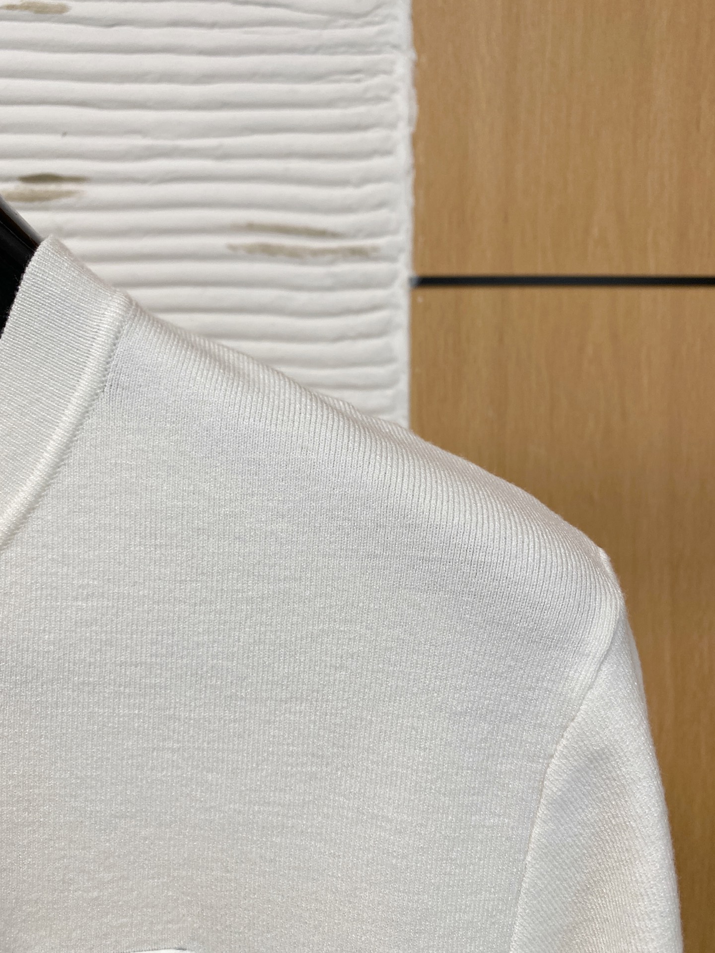 Prada Male Basic Clothing Wool M-xl