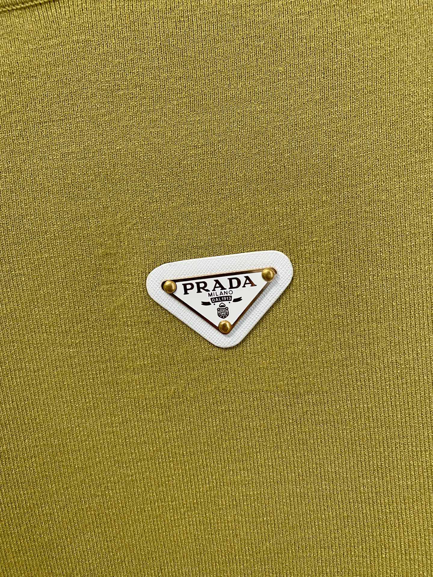 Prada Male Basic Clothing Wool M-xl