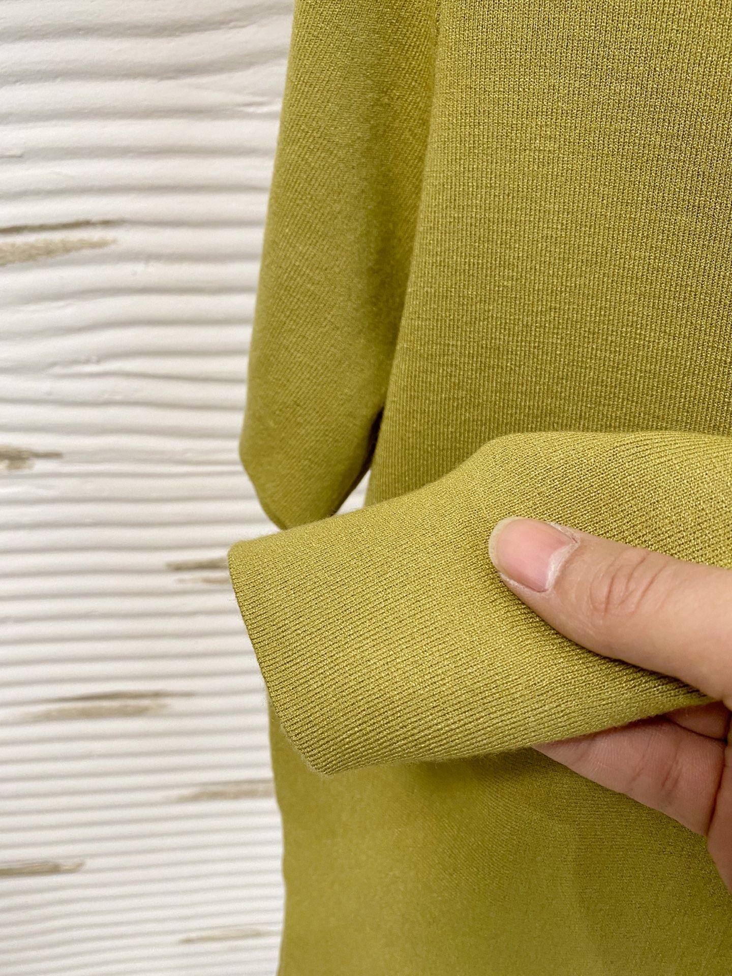 Prada Male Basic Clothing Wool M-xl