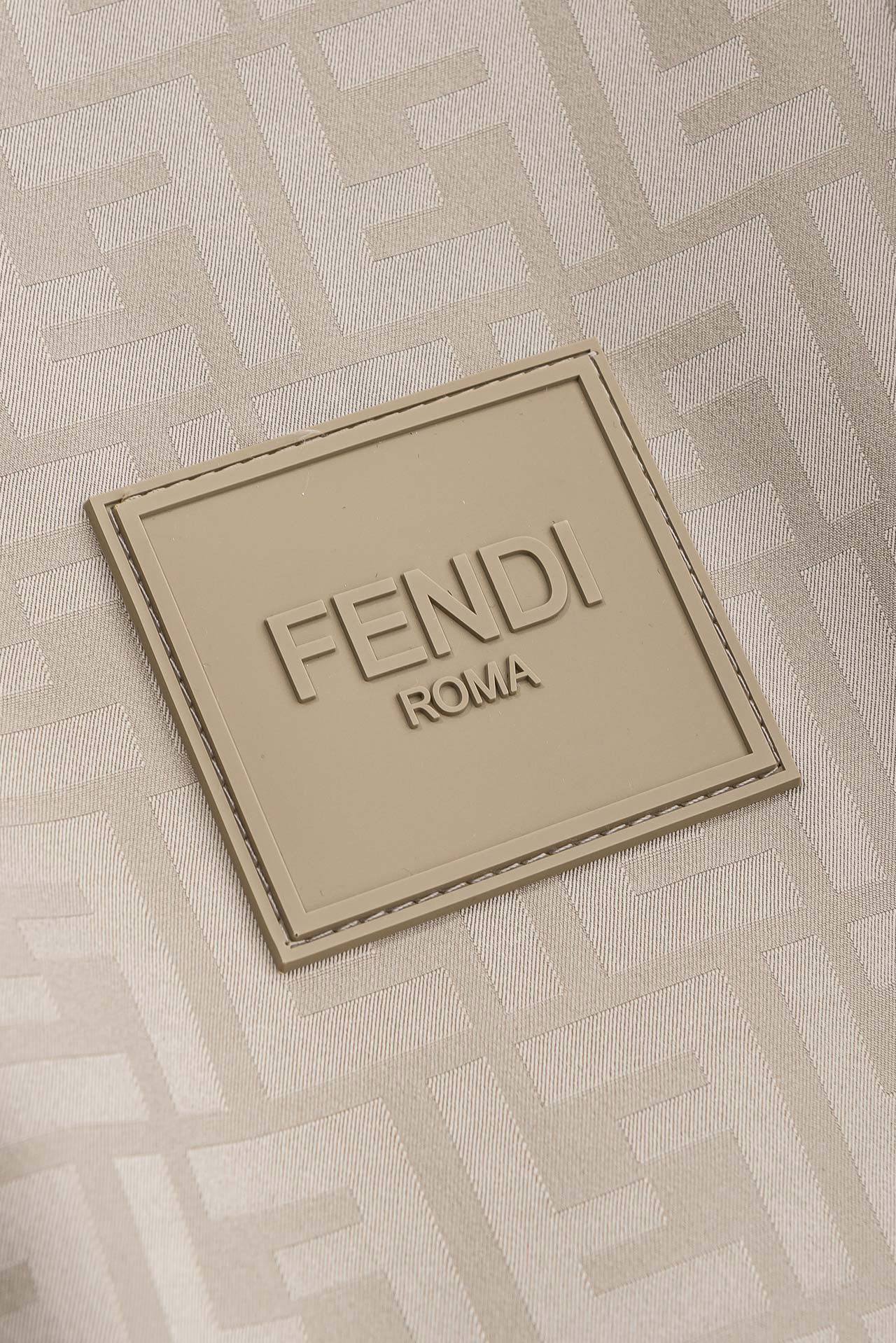 Fendi Male Jacket Polyester S-m-xxxl